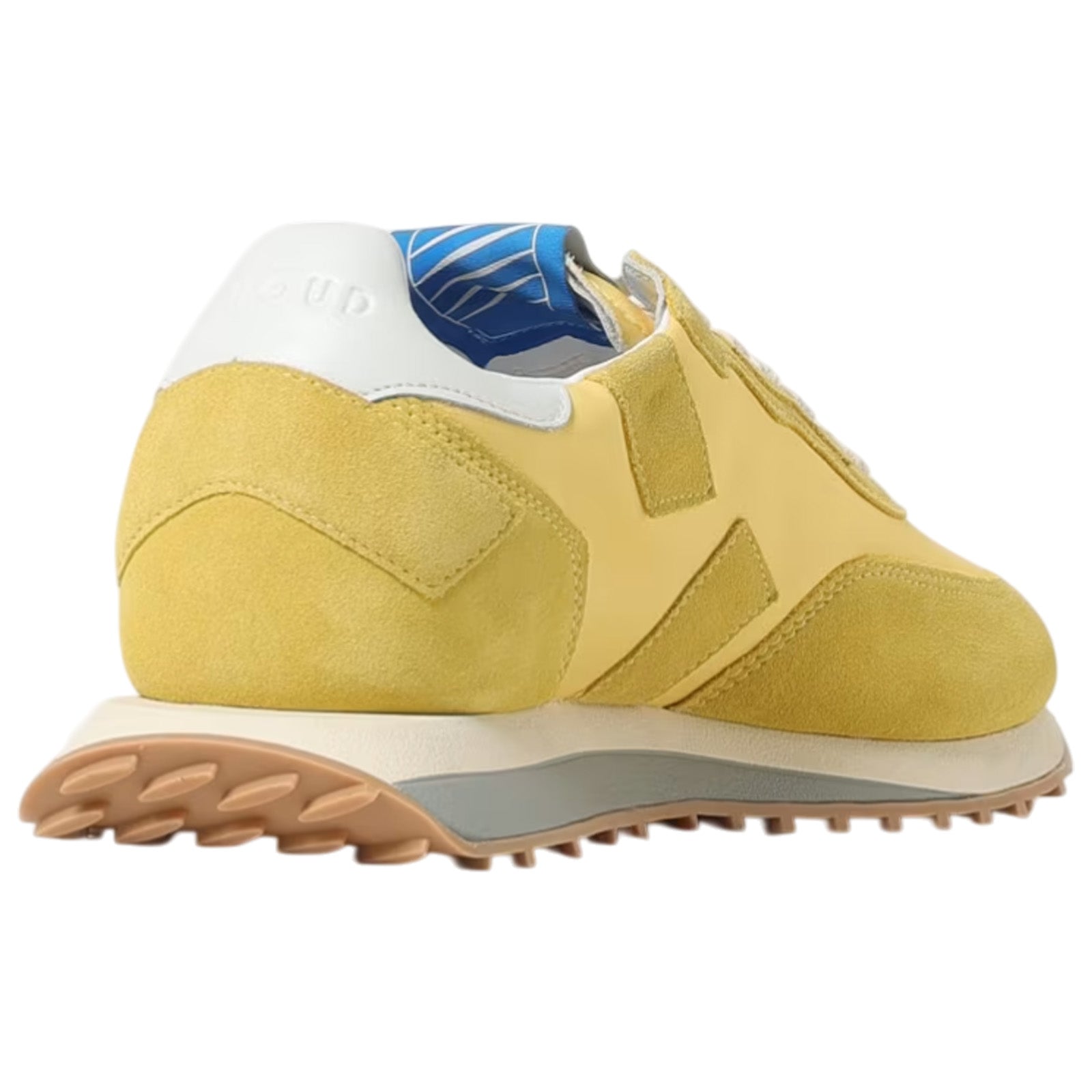 Sneakers GHOUD Uomo RCLM NS14