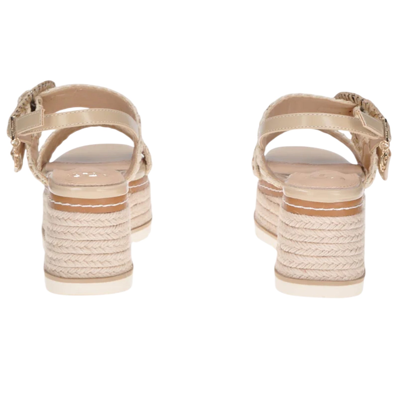 Sandali GOLD&GOLD Donna GK189 CAM