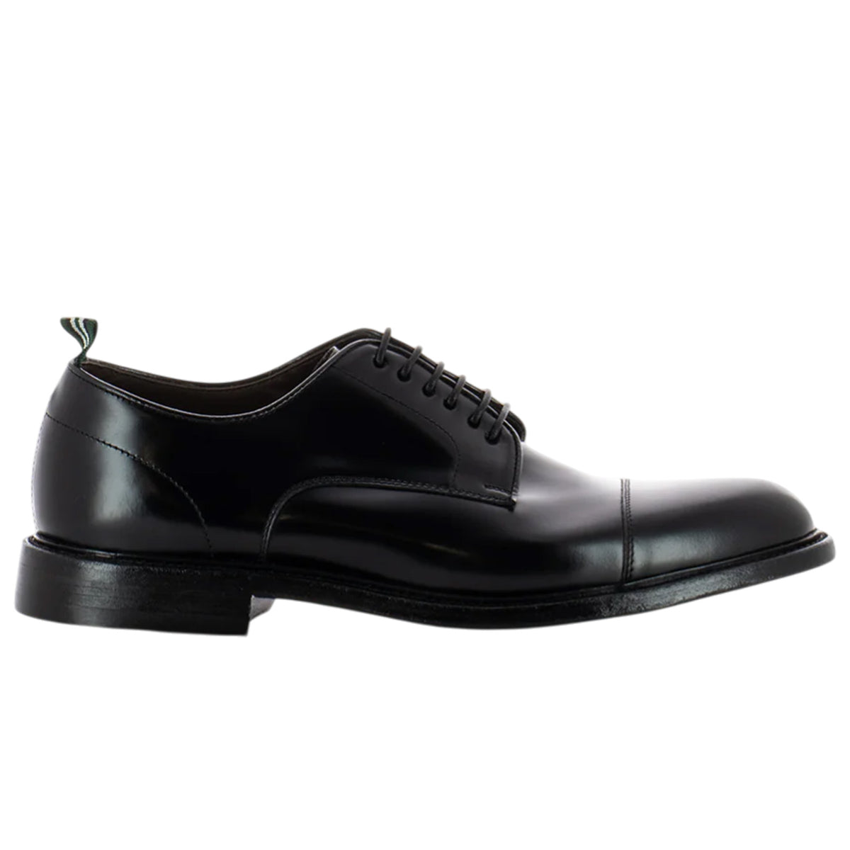 Inglesine GREEN GEORGE Uomo 7084 NER