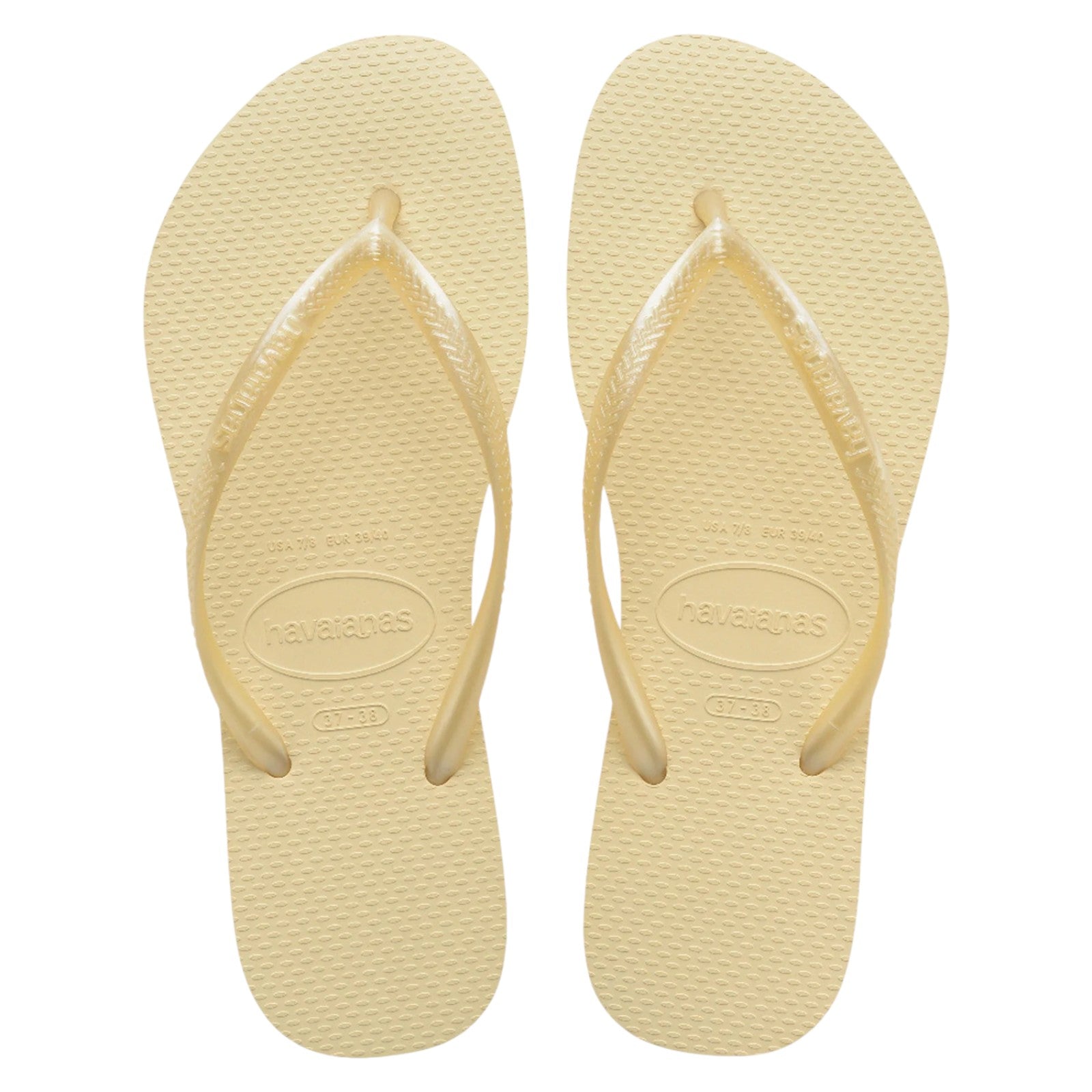 Infradito HAVAIANAS Donna SLIM-FC CRE