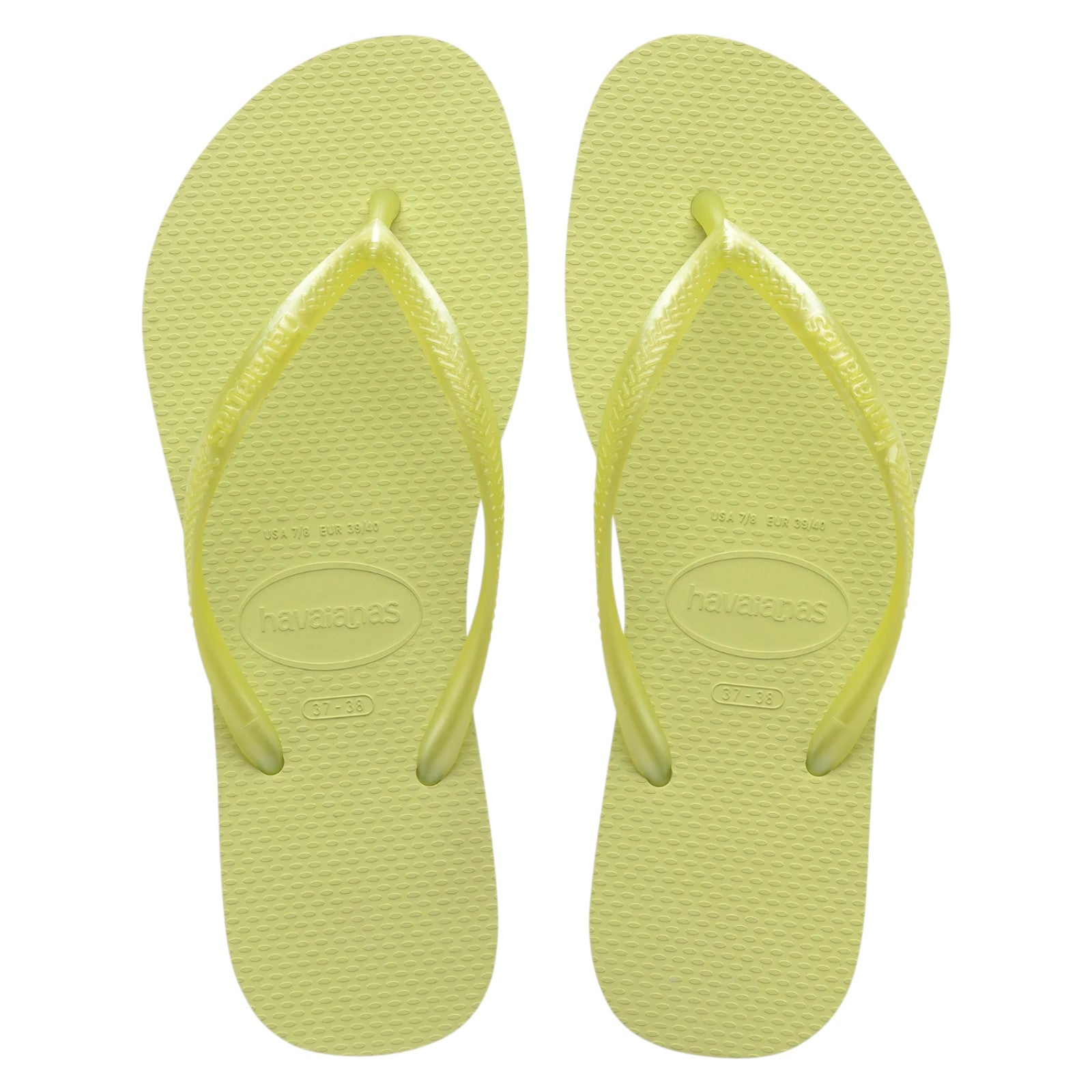 Infradito HAVAIANAS Donna SLIM-FC VER