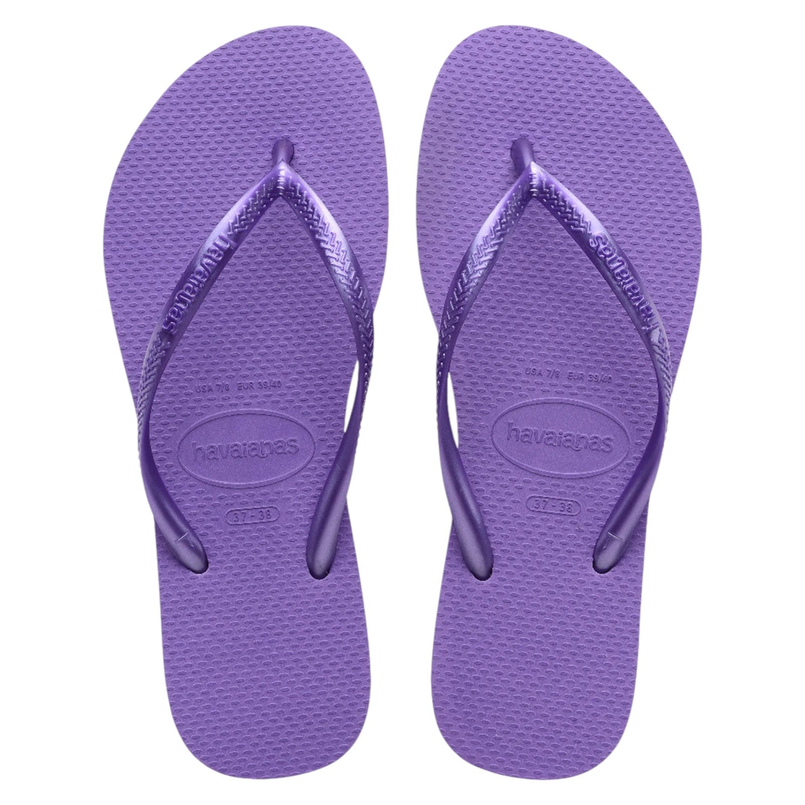 Infradito HAVAIANAS Donna SLIM-FC VIO