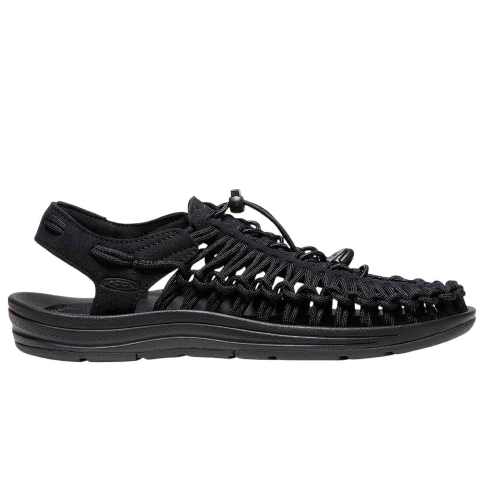 Sandali KEEN Donna 1014099 NER