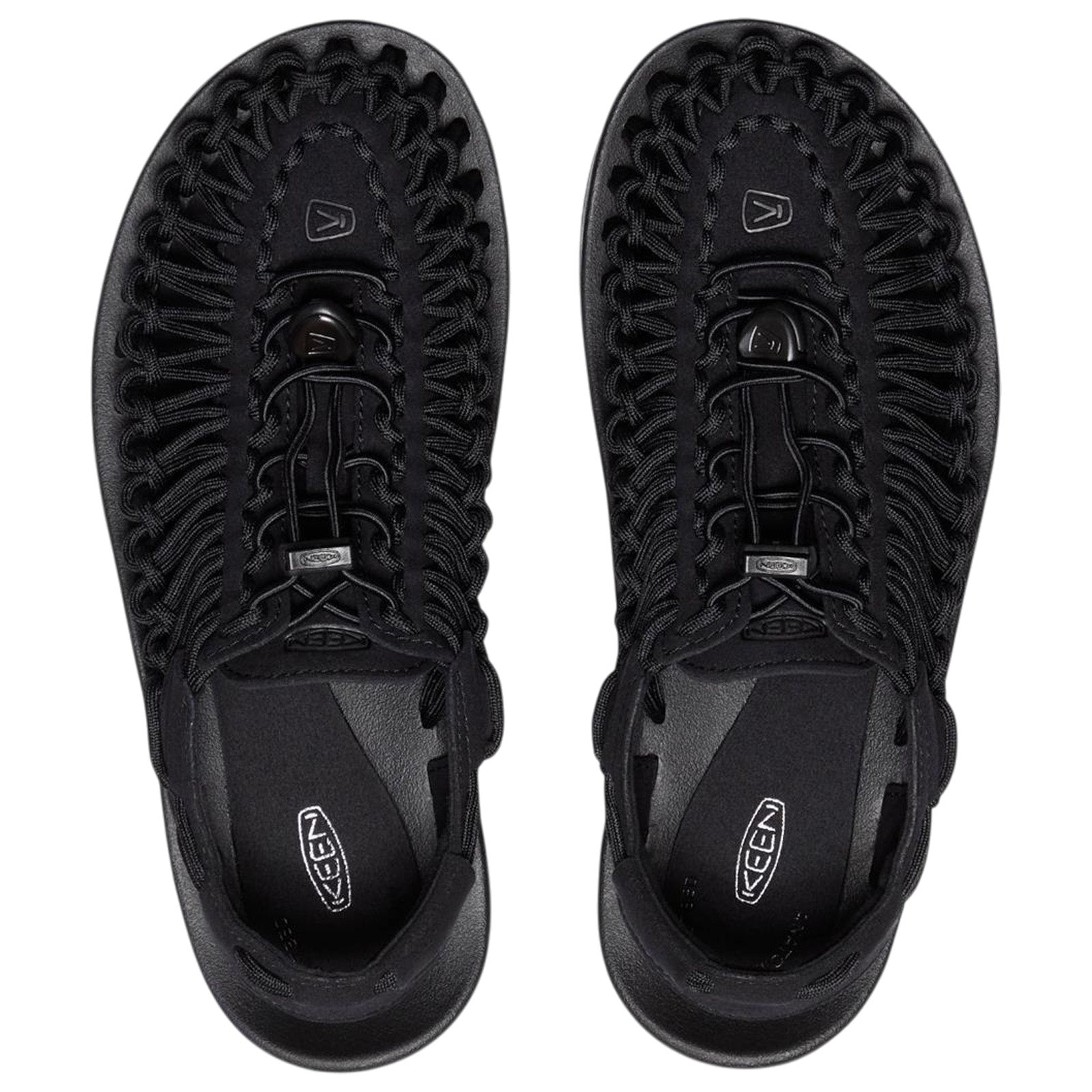 Sandali KEEN Donna 1014099 NER