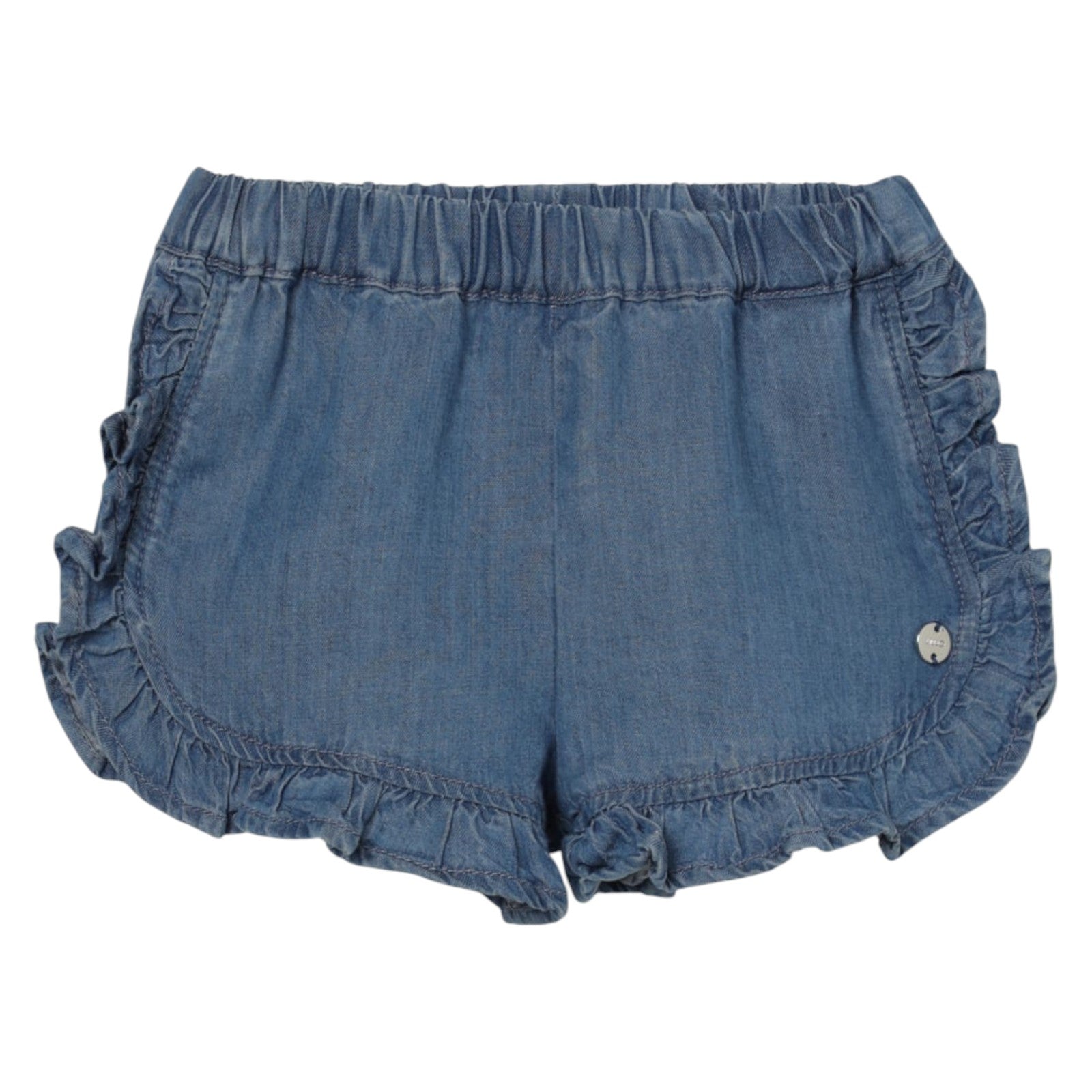 Shorts LIU JO kids Bambina HA5055-D4995 77181