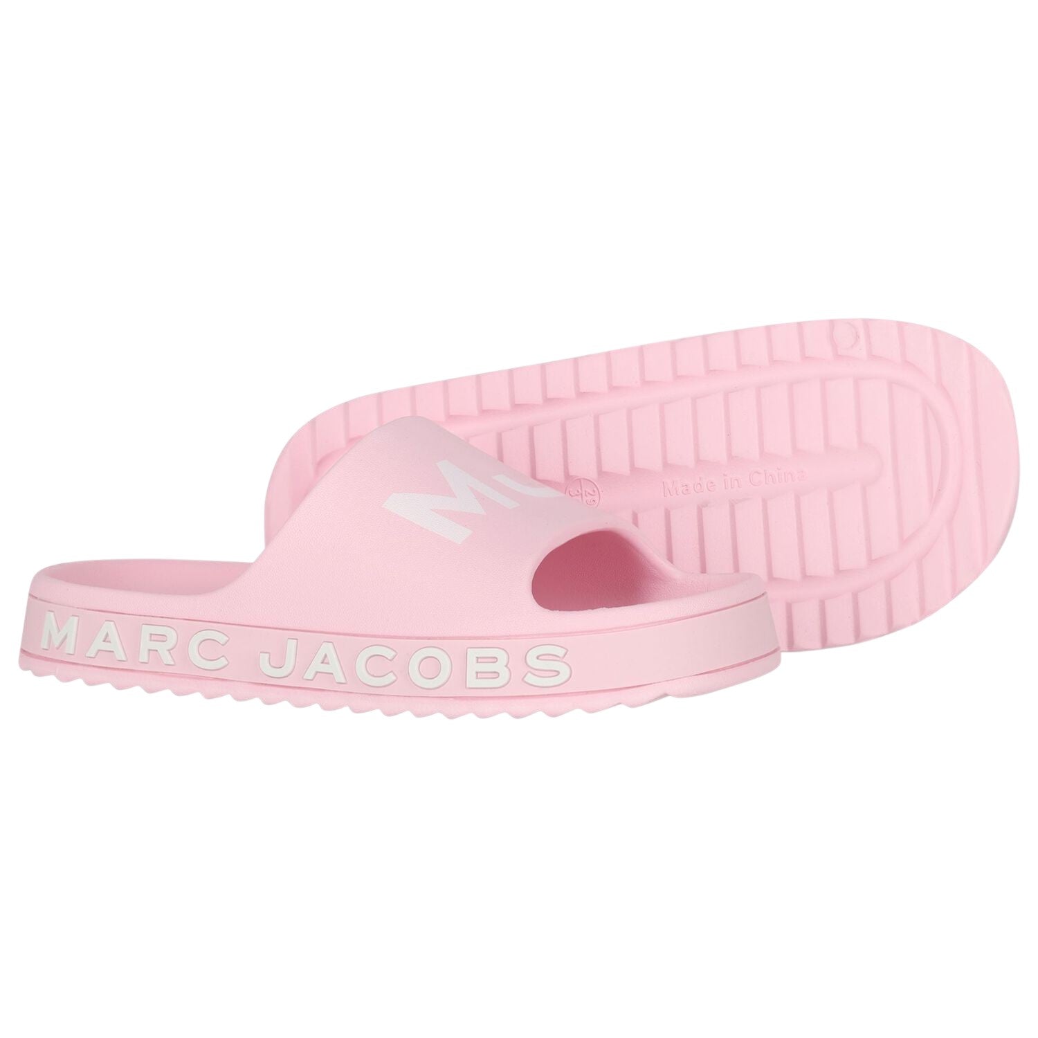 Ciabatte MARC JACOBS kids Bambina W60529 475