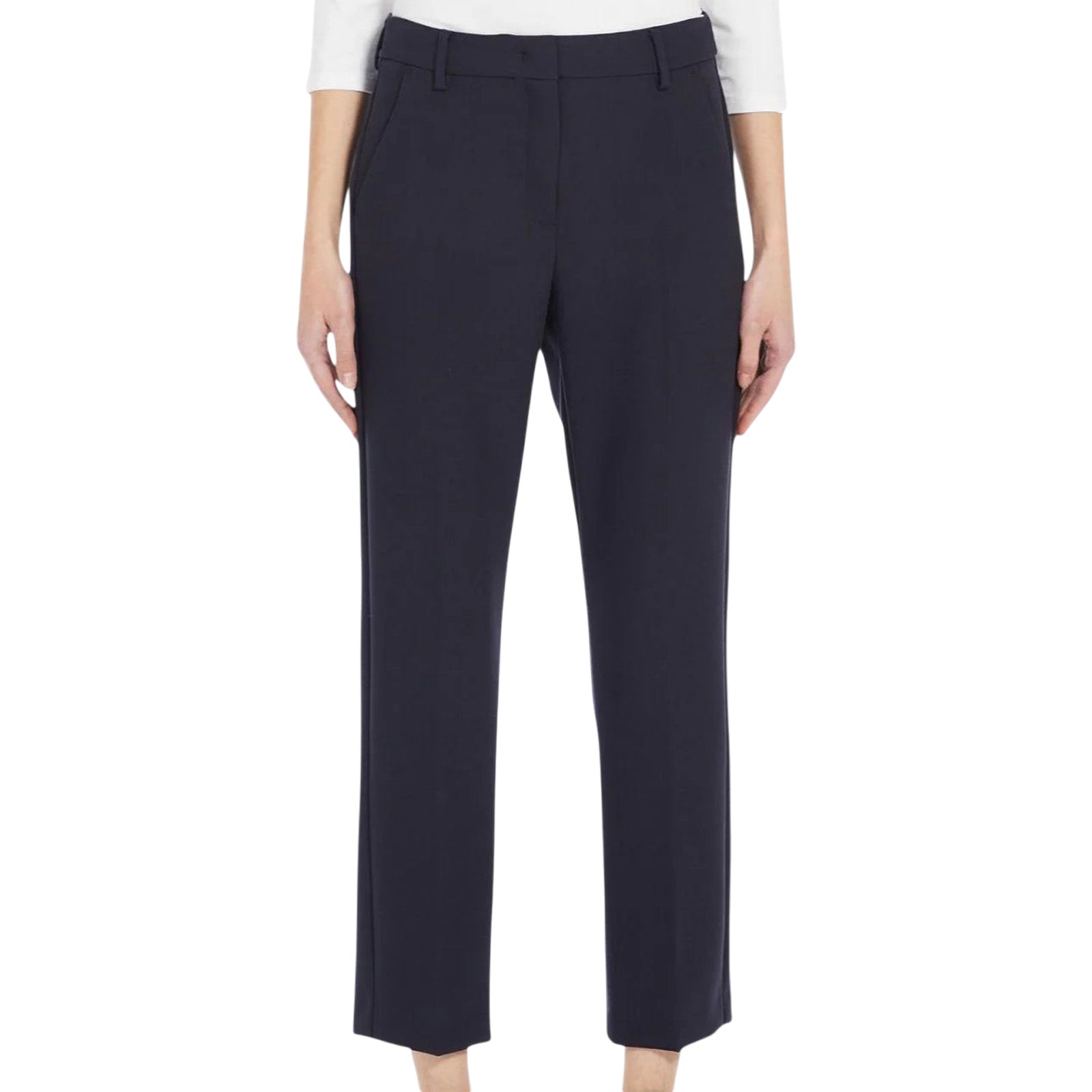 Pantalone MAX MARA Donna 2515131031-000 004