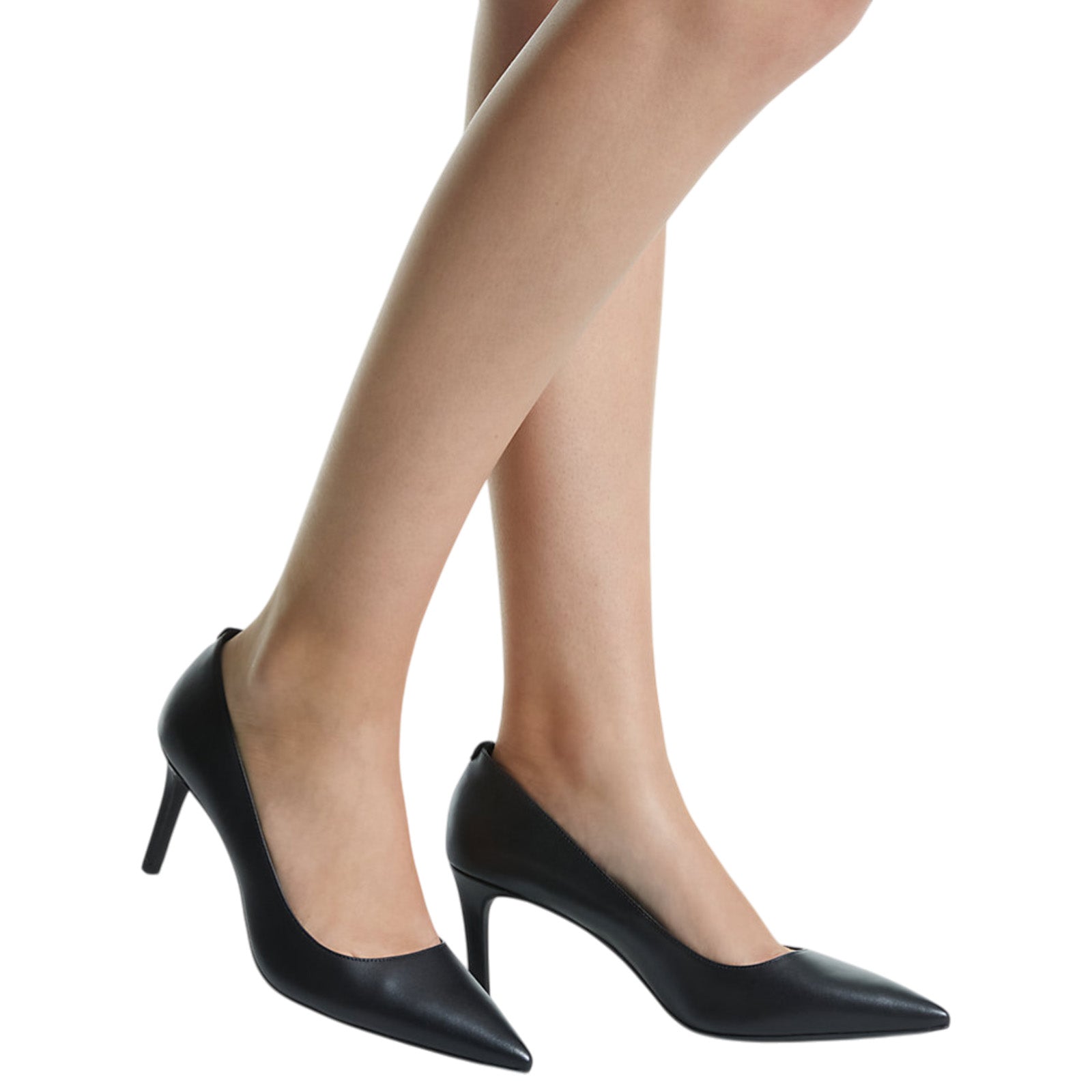 Decollette MICHAL KORS Donna 40F2HNMP2L NER
