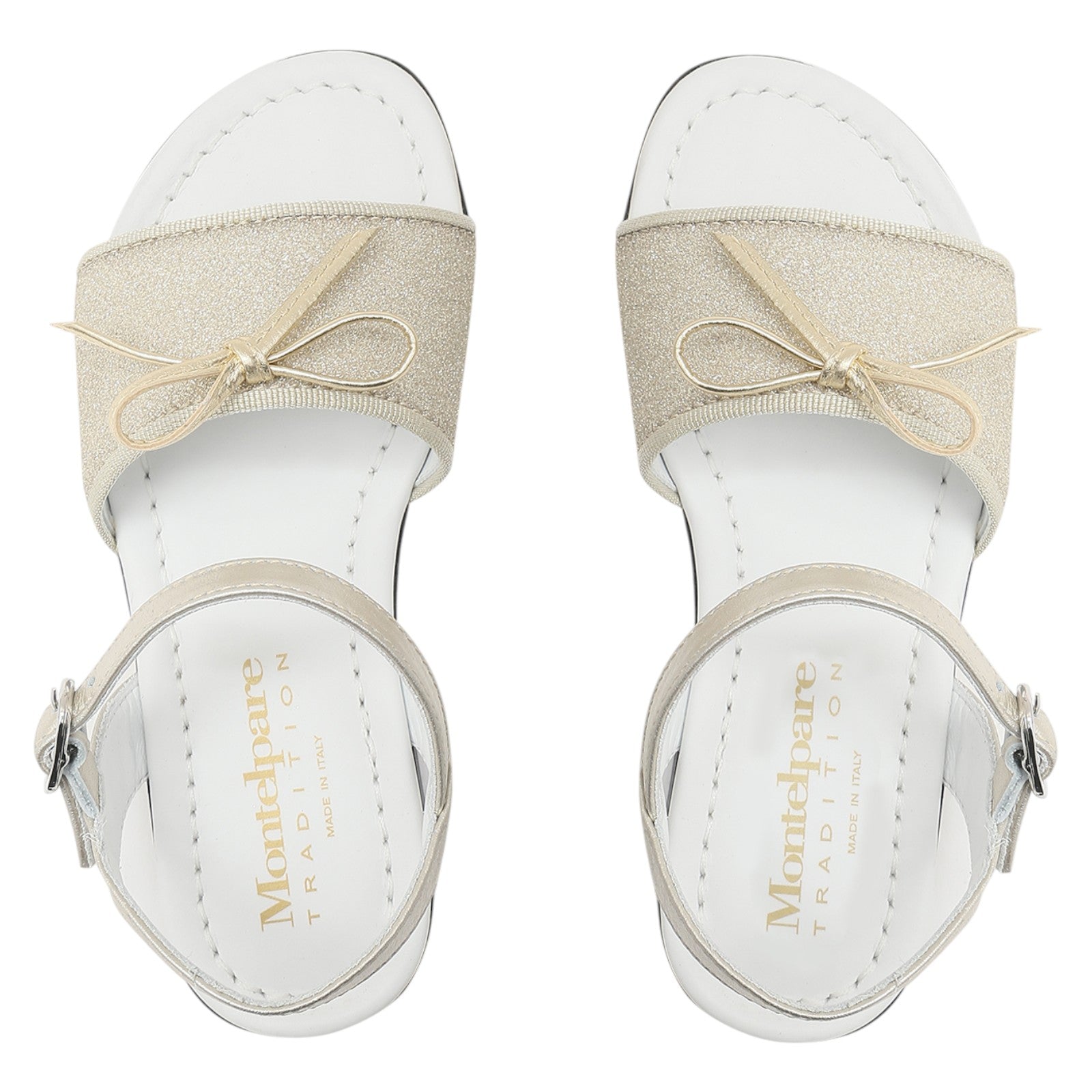 Sandali MONTELPARE kids Bambina MT10687 02
