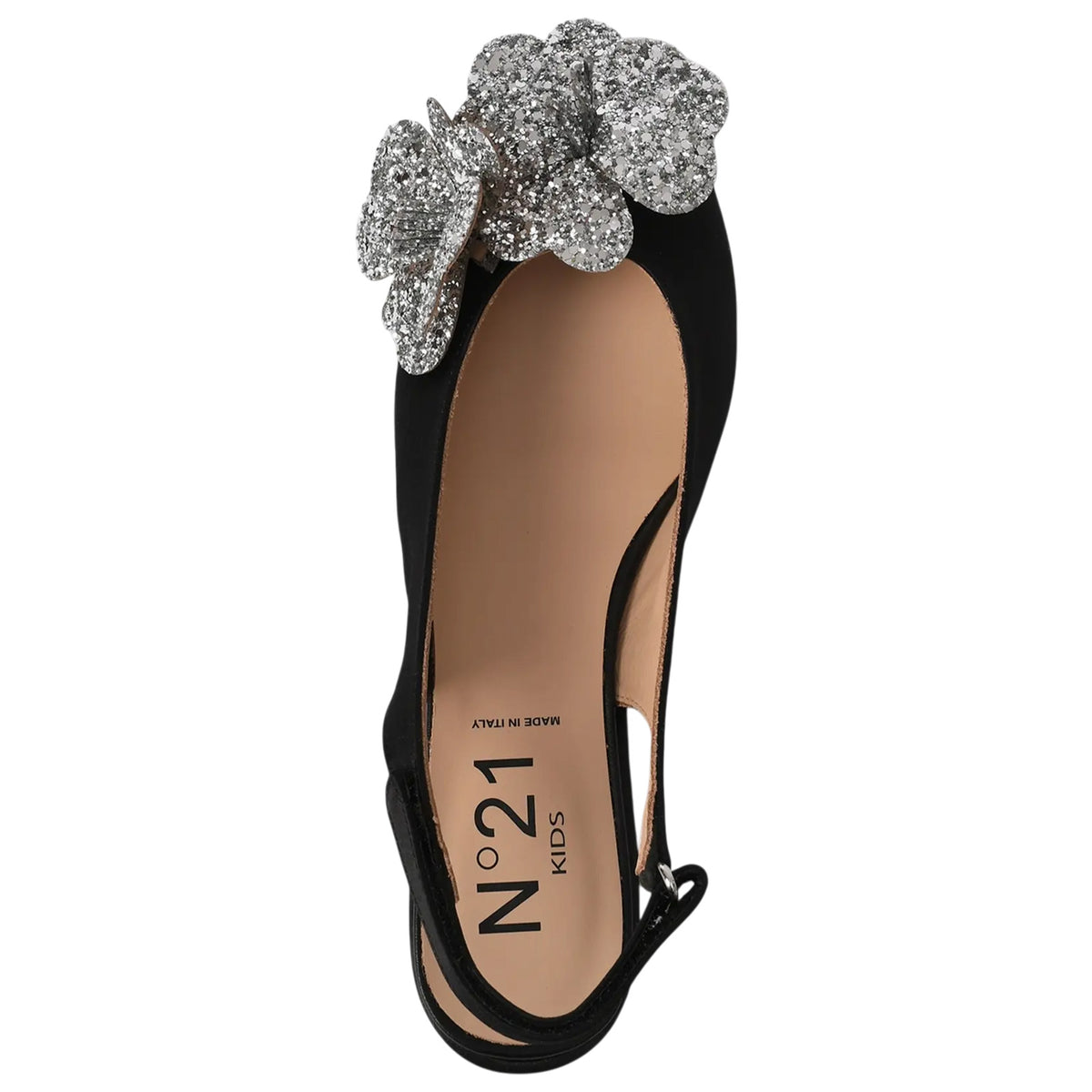 Ballerina N 21 kids Bambina 79652 01