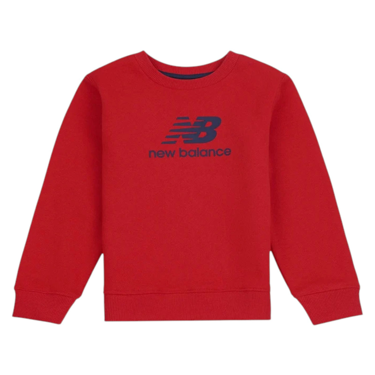 Suit NEW BALANCE kids Boy LAKB0095 012