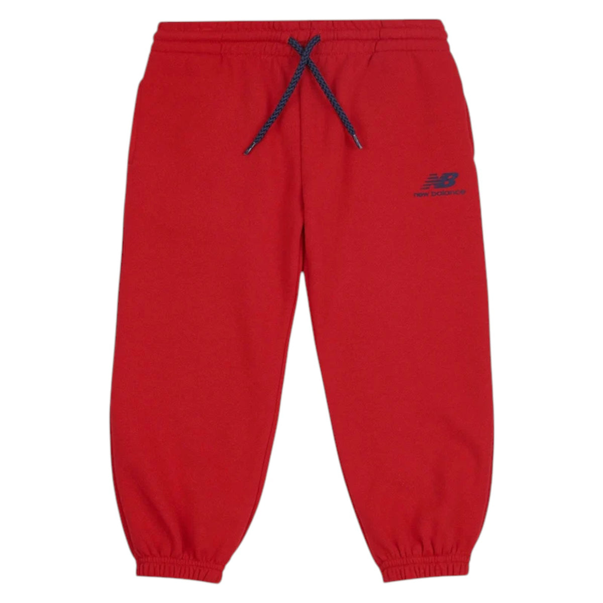 Suit NEW BALANCE kids Boy LAKB0095 012