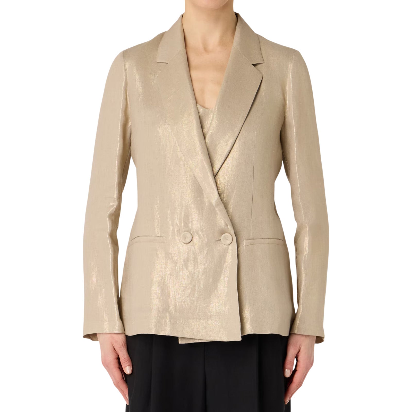 Giacca PENNYBLACK Donna 2511041152200 001