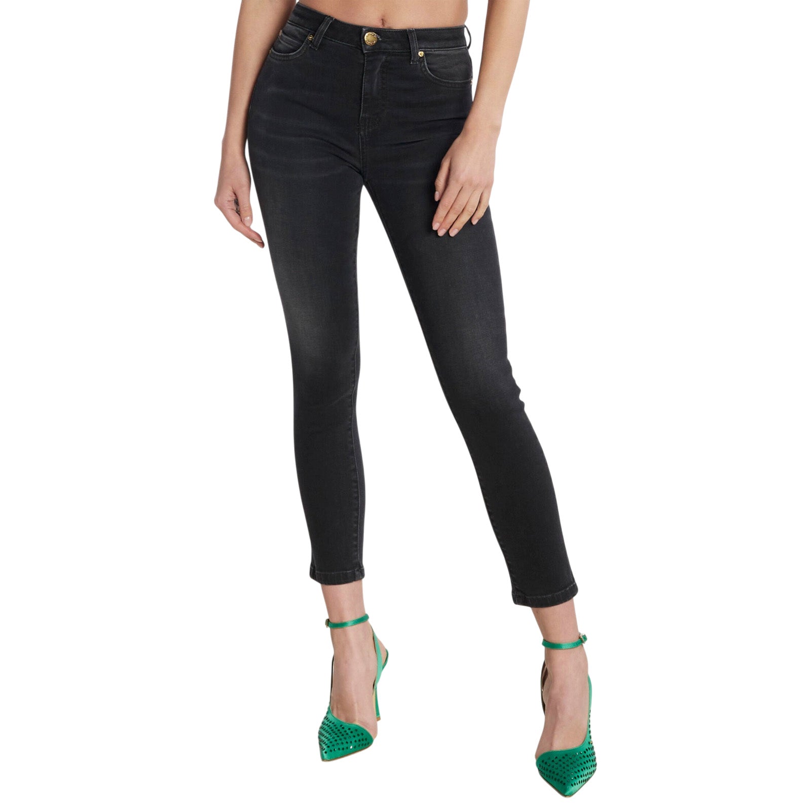 Jeans PINKO Donna 100169-A1RH Z99