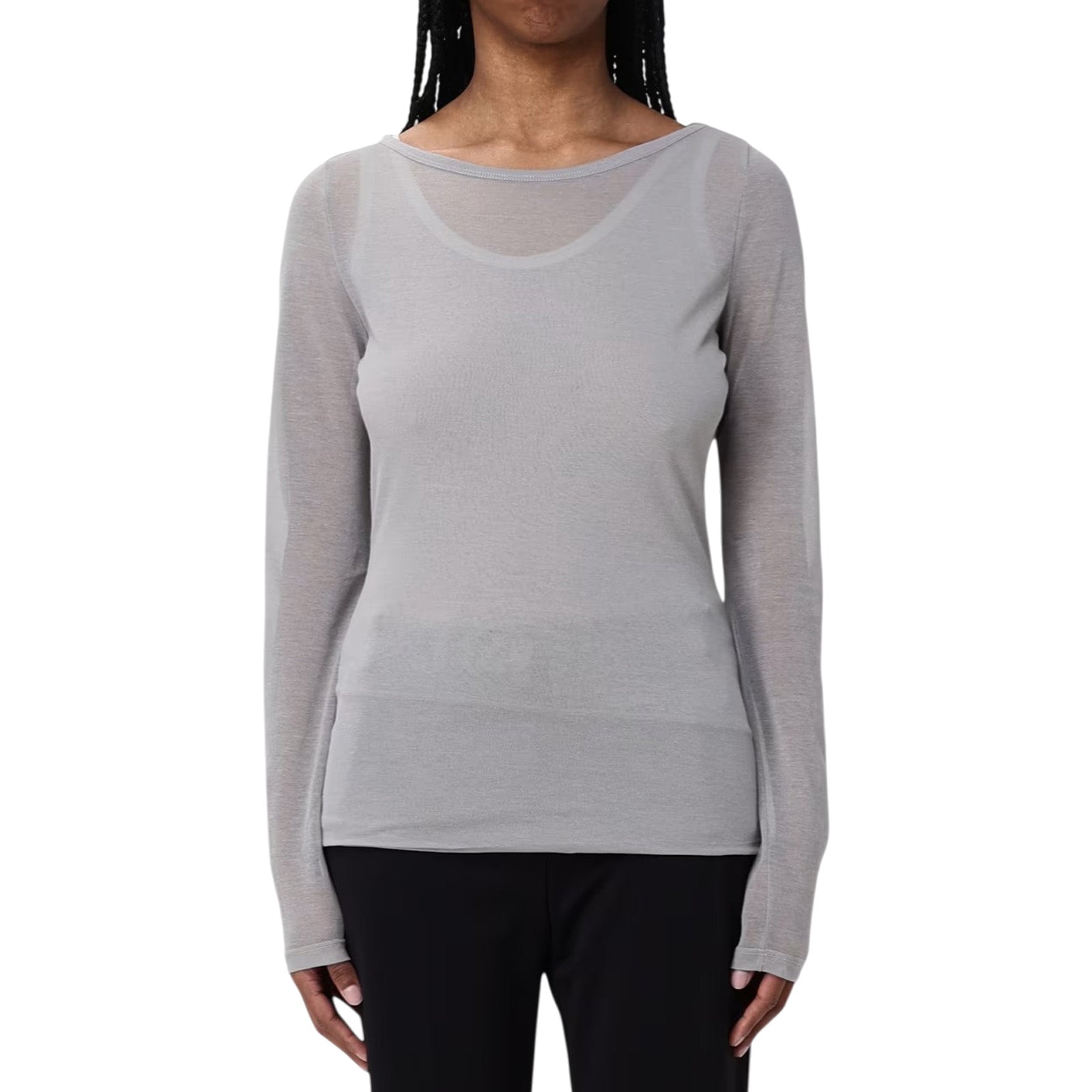Maglia PINKO Donna 104653-A2CL IIA