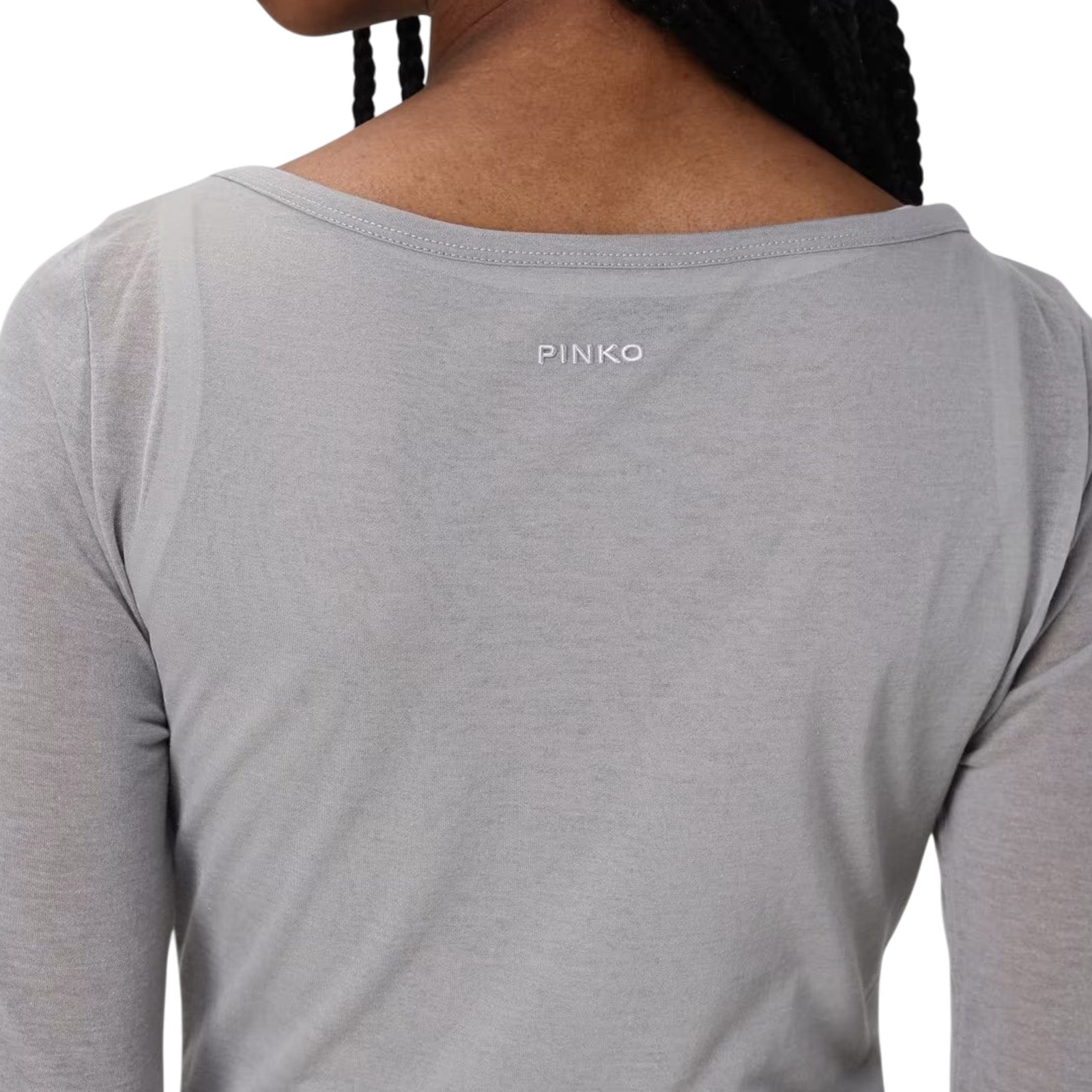 Maglia PINKO Donna 104653-A2CL IIA