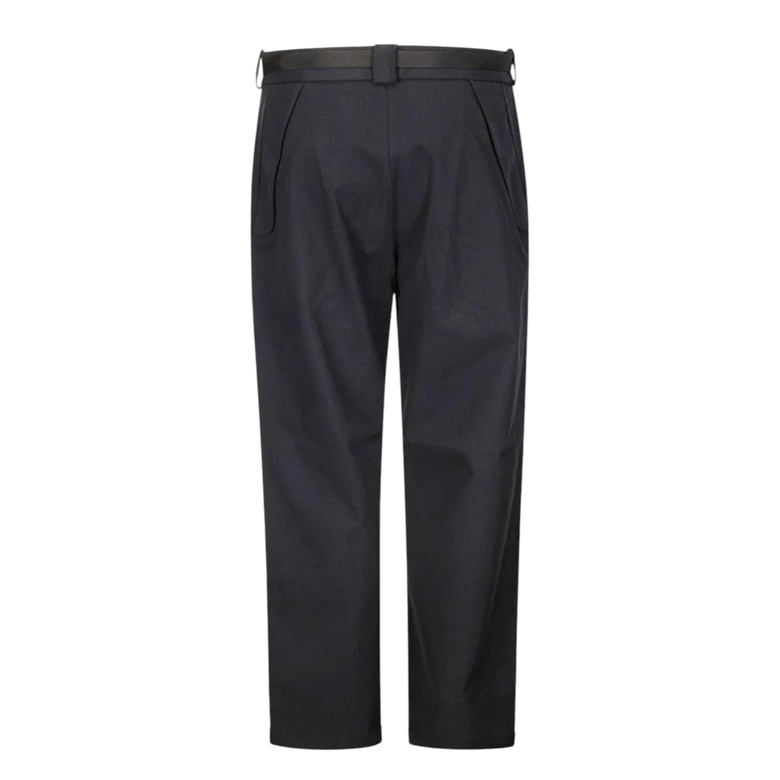 Pantalone ROA Uomo RBMW0380FA267 BLK0001