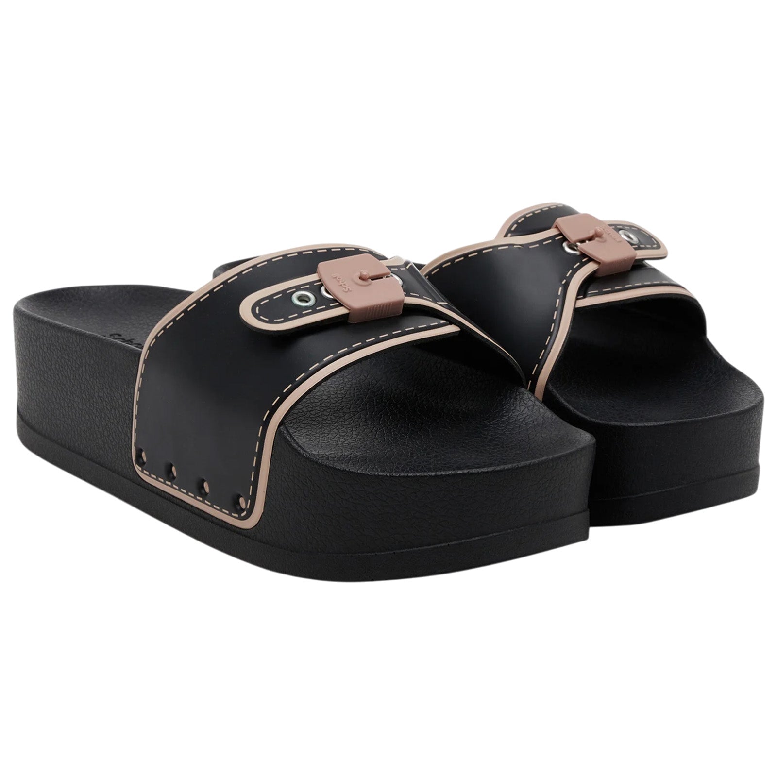 Ciabatte SCHOLL Donna F31182 1004