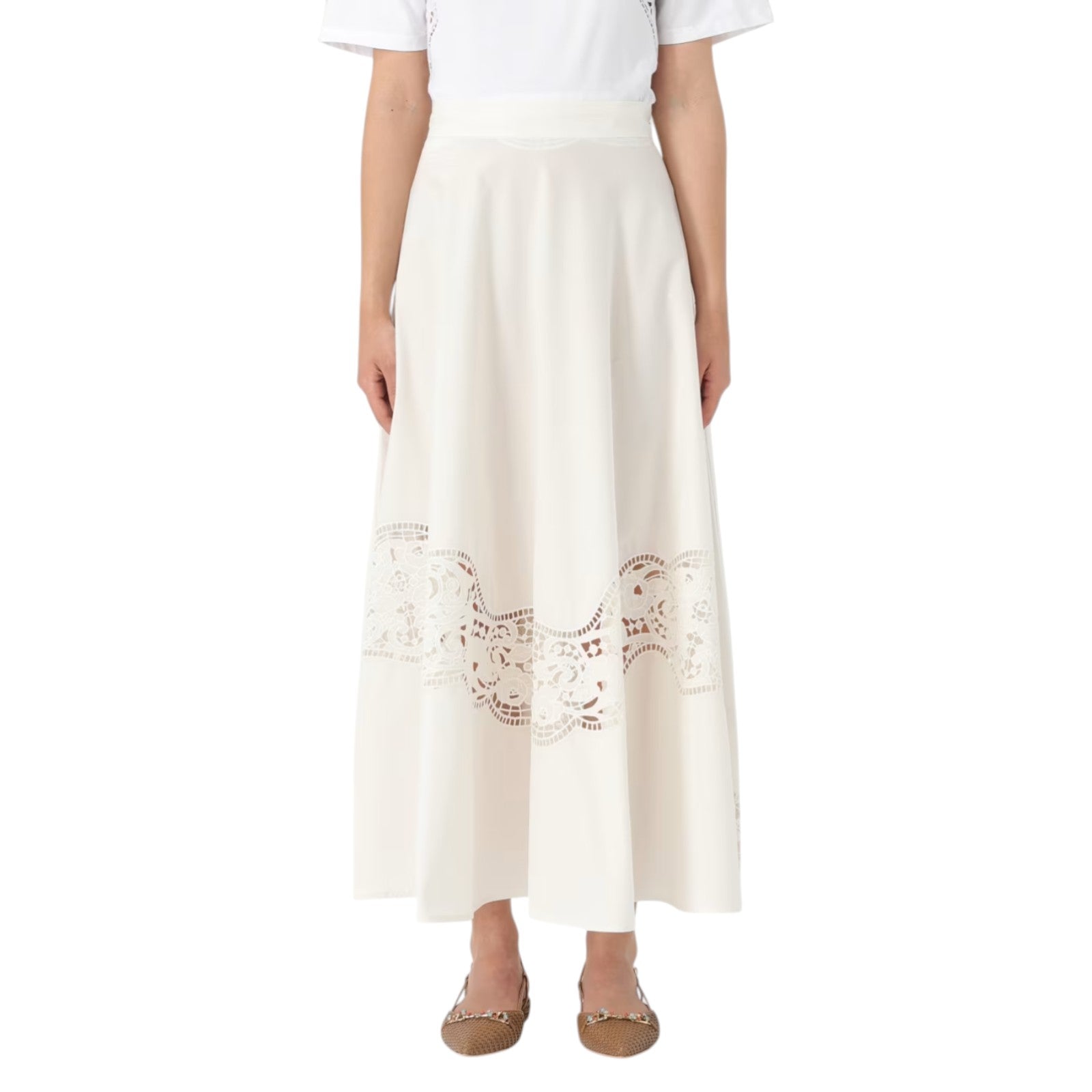 Gonna TWINSET Donna 251TT2332 00282