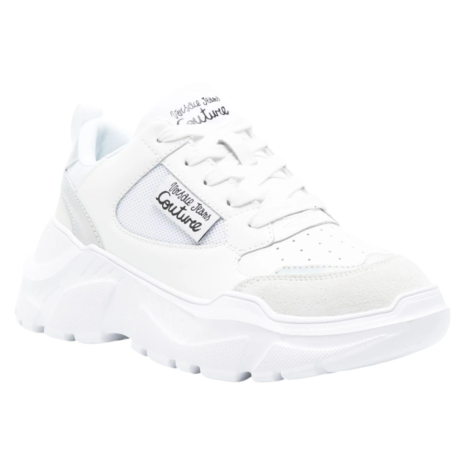 Sneakers VERSACE JEANS Donna 78VA3SC2-ZPB04 003