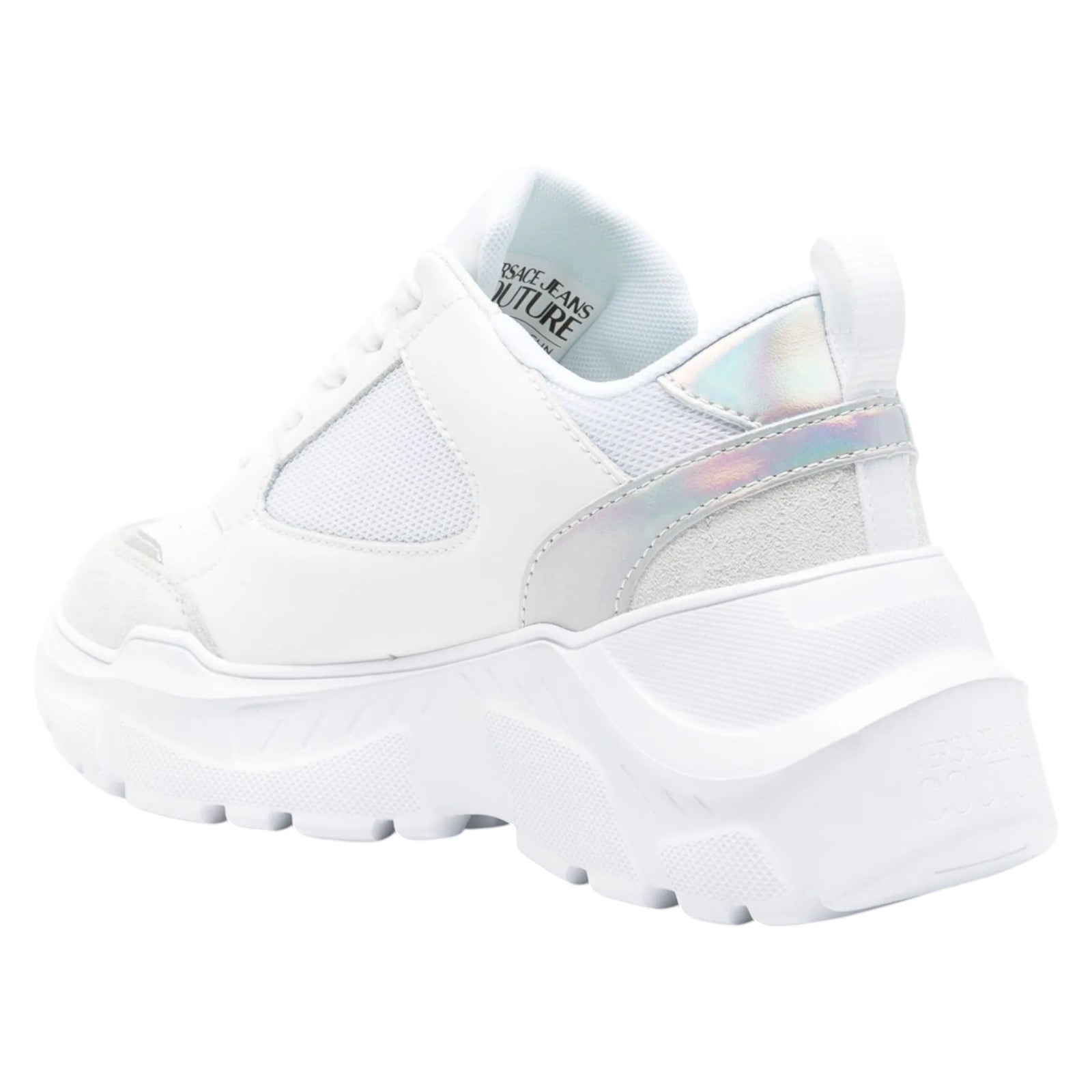Sneakers VERSACE JEANS Donna 78VA3SC2-ZPB04 003