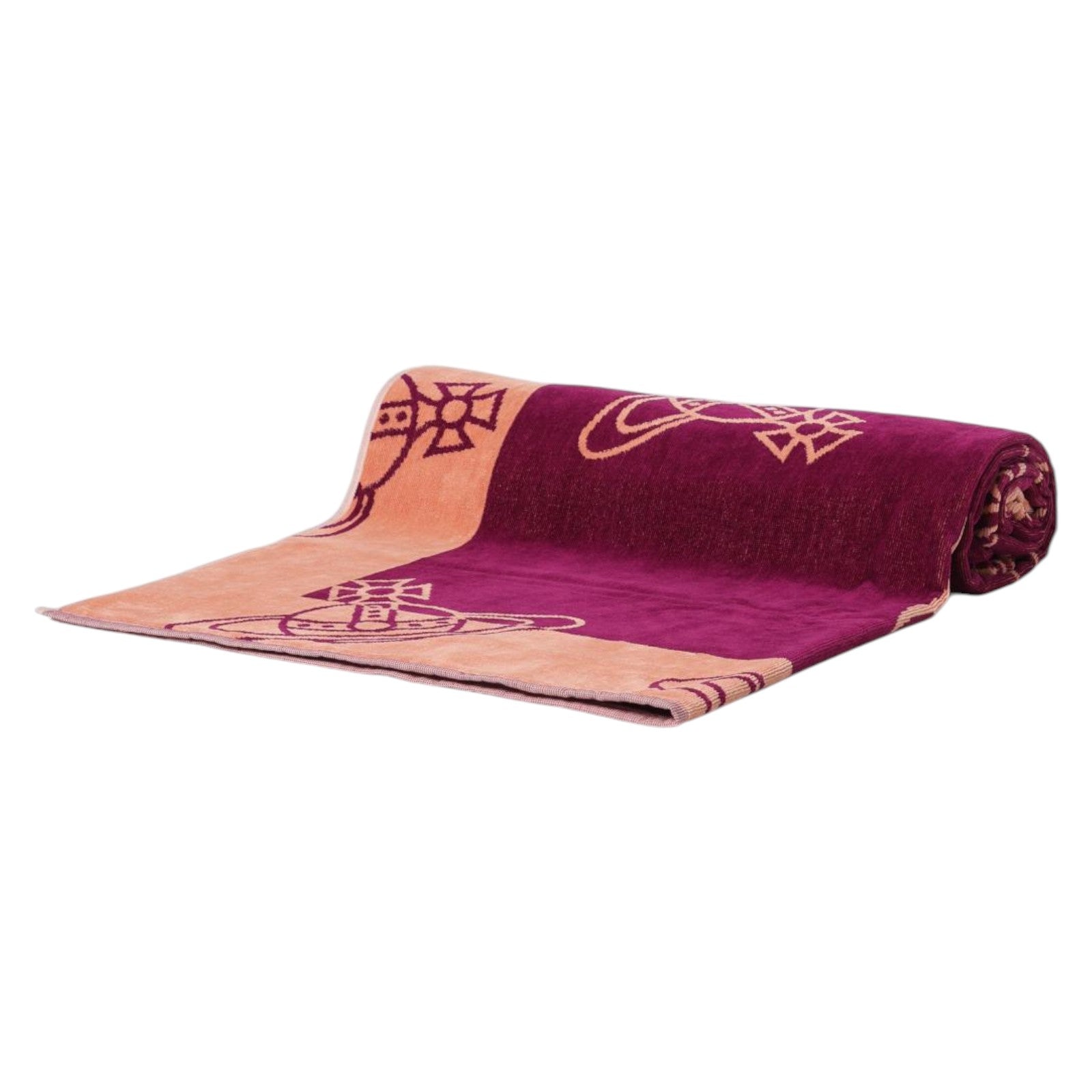 Telo mare VIVIENNE WESTWOOD Donna 8101000L-W015I VIO