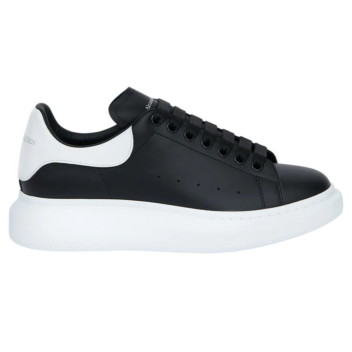 Sneakers ALEXANDER MCQUEEN Uomo 553680-WHGP5 1070