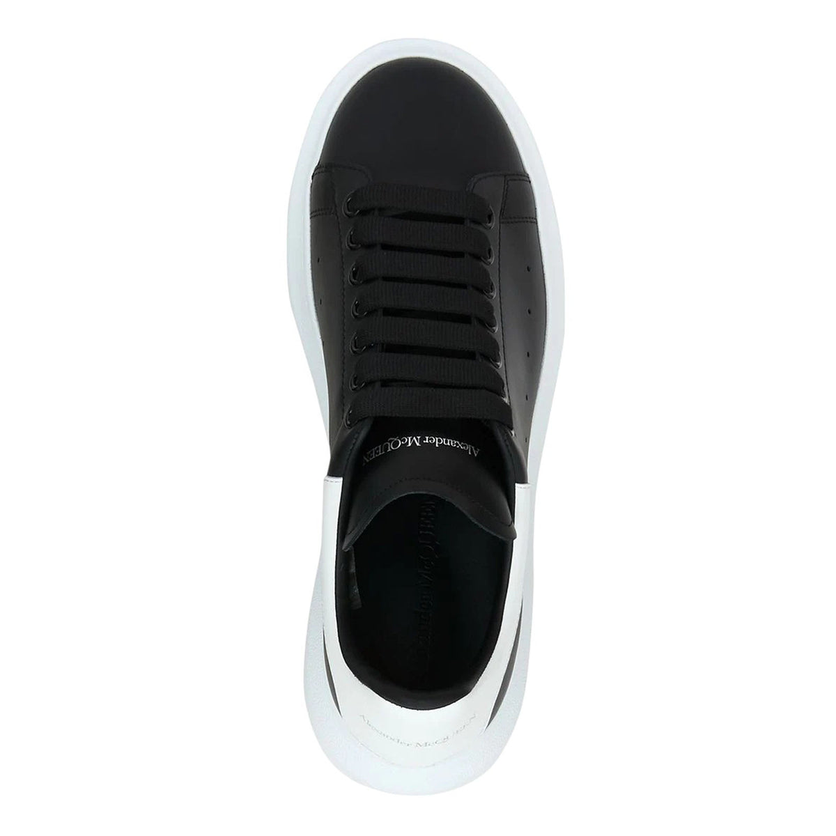 Sneakers ALEXANDER MCQUEEN Uomo 553680-WHGP5 1070
