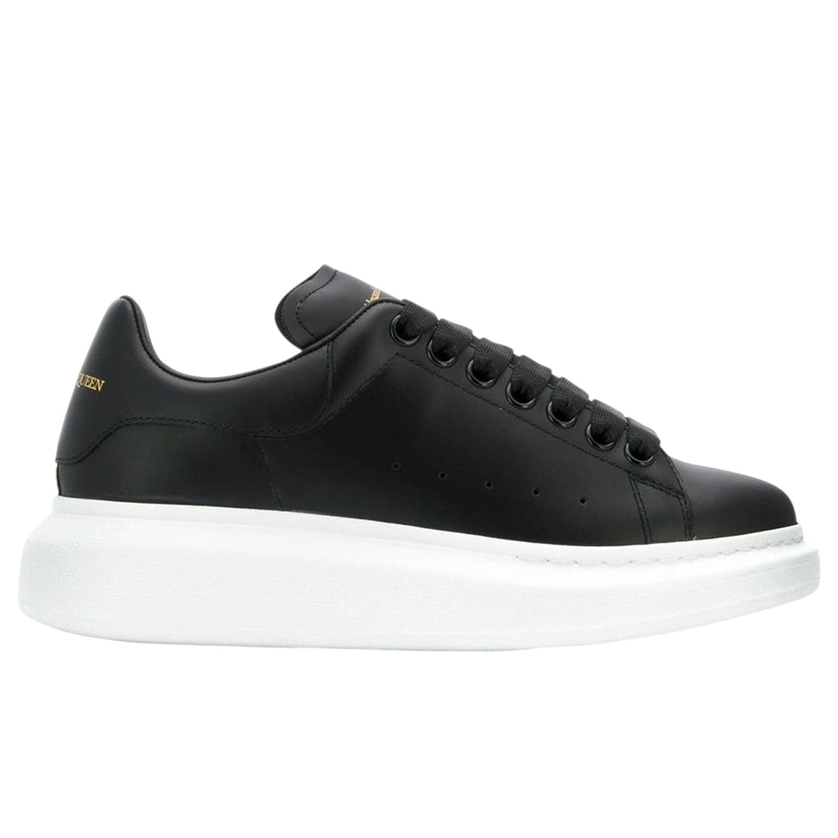 Sneakers ALEXANDER MCQUEEN WOMAN 553770-WHGP0 1000