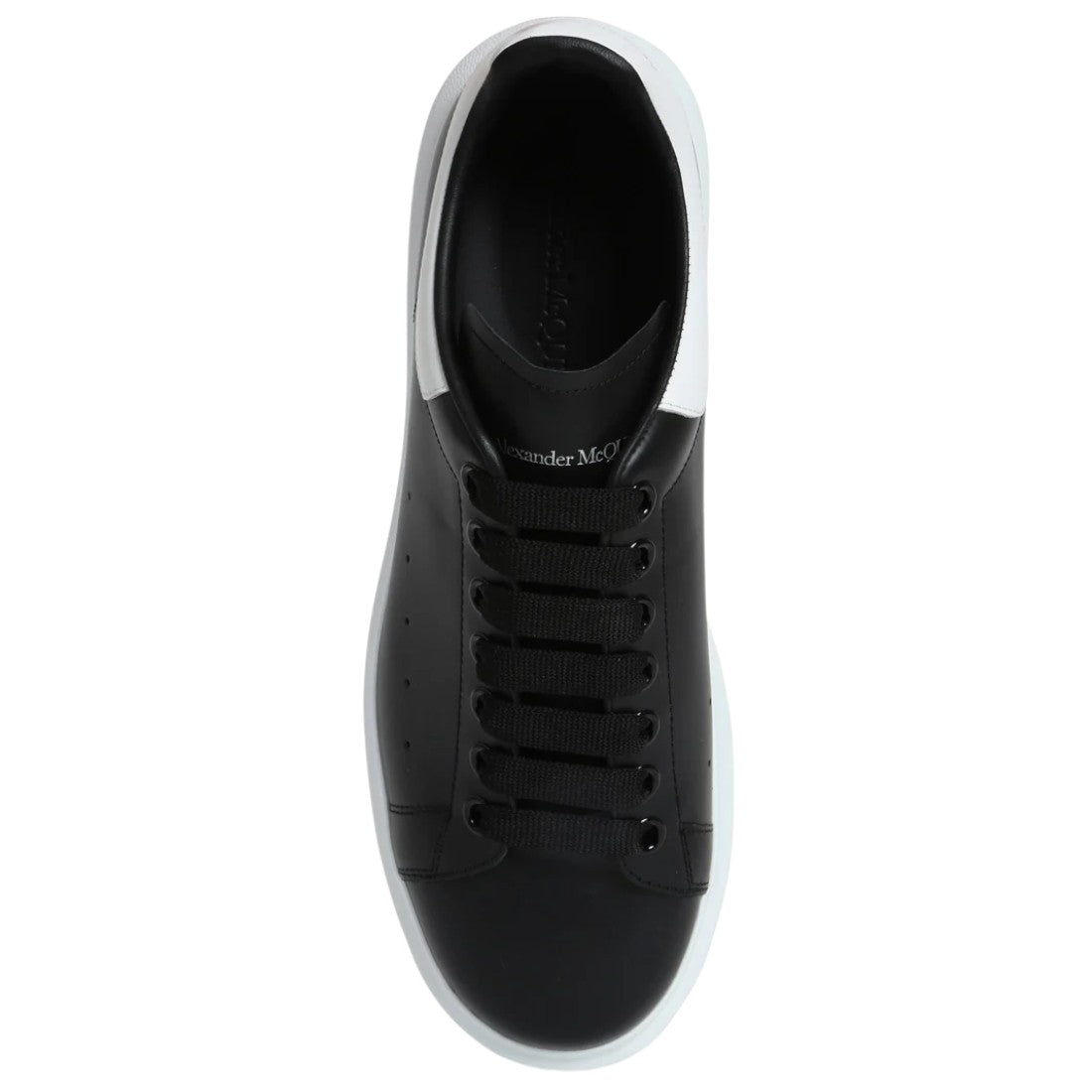 Sneakers ALEXANDER MCQUEEN WOMAN 553770-WHGP5 1070