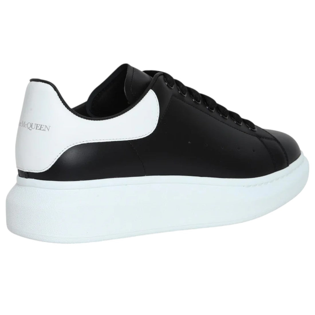 Sneakers ALEXANDER MCQUEEN WOMAN 553770-WHGP5 1070