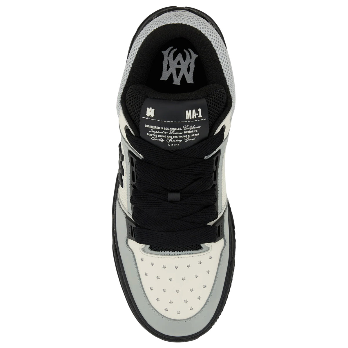 Sneakers AMIRI Uomo AMSNSN1055 397