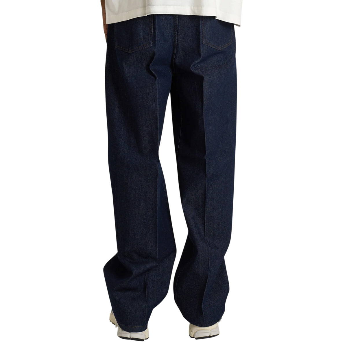 Jeans DARK LABEL Uomo DRKJ-146 DEN