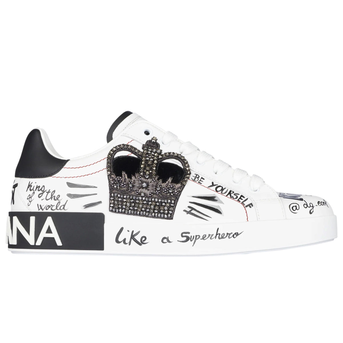 Sneakers DOLCE & GABBANA Uomo CS1760-A9AG1 89697