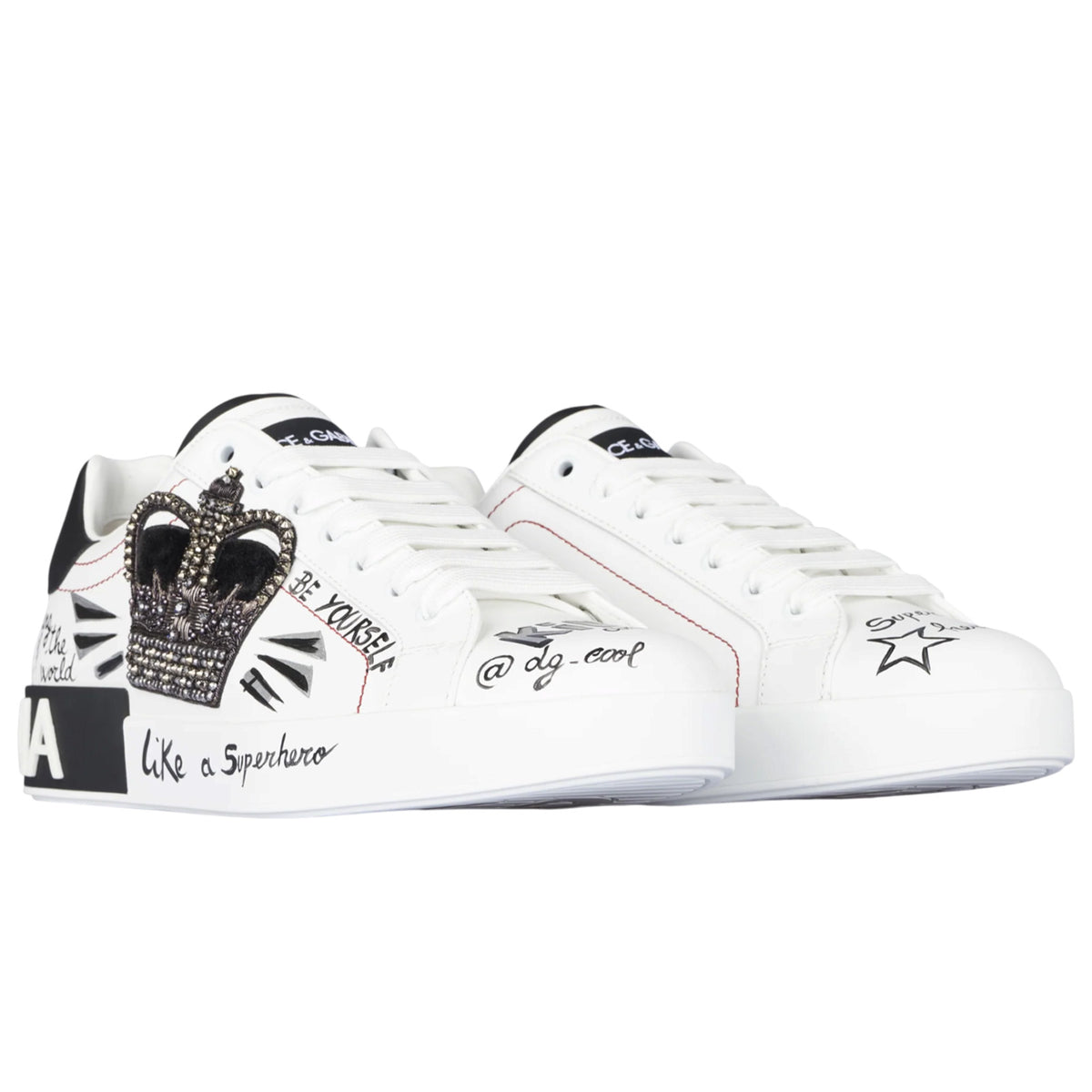Sneakers DOLCE & GABBANA Uomo CS1760-A9AG1 89697