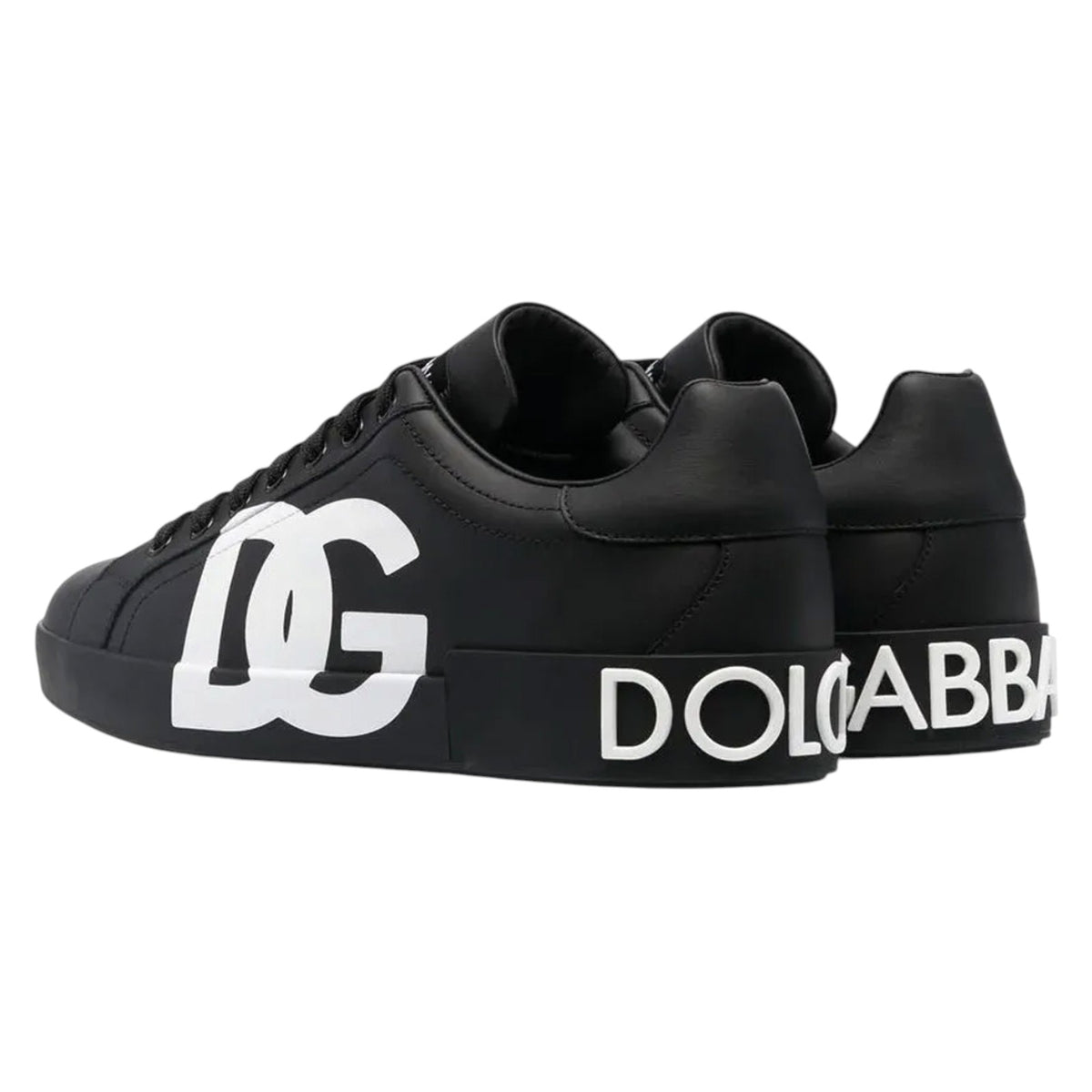 Sneakers DOLCE & GABBANA Uomo CS1772-AC330 8B956
