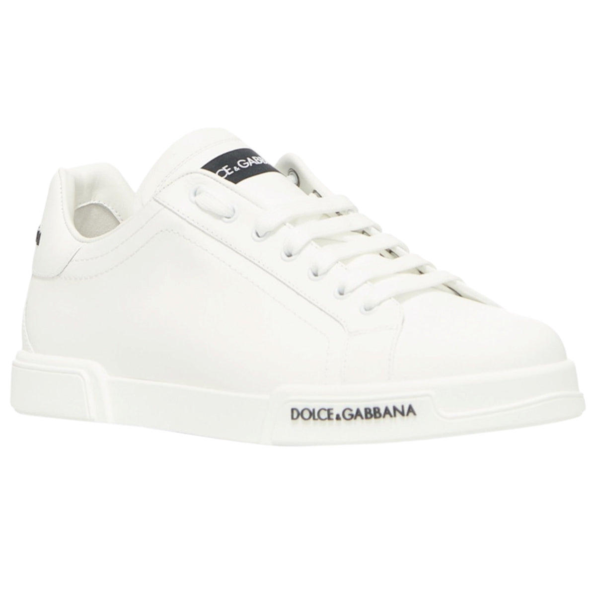 Sneakers DOLCE & GABBANA Uomo CS2213-AA335 80001