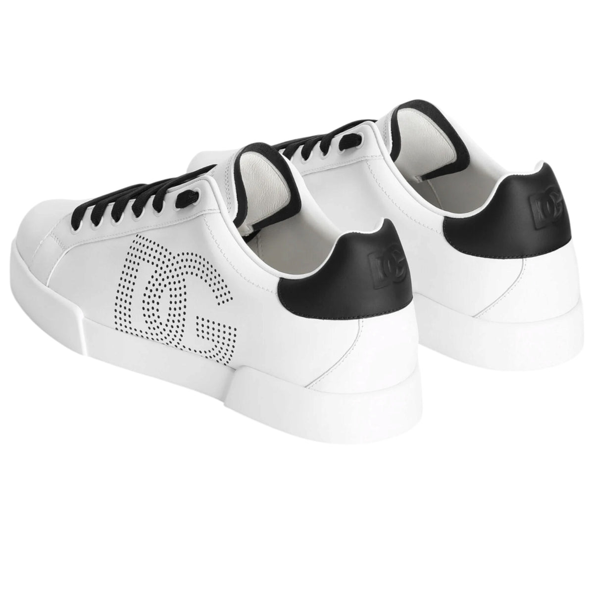 Sneakers DOLCE & GABBANA Uomo CS2324-AV066 89697