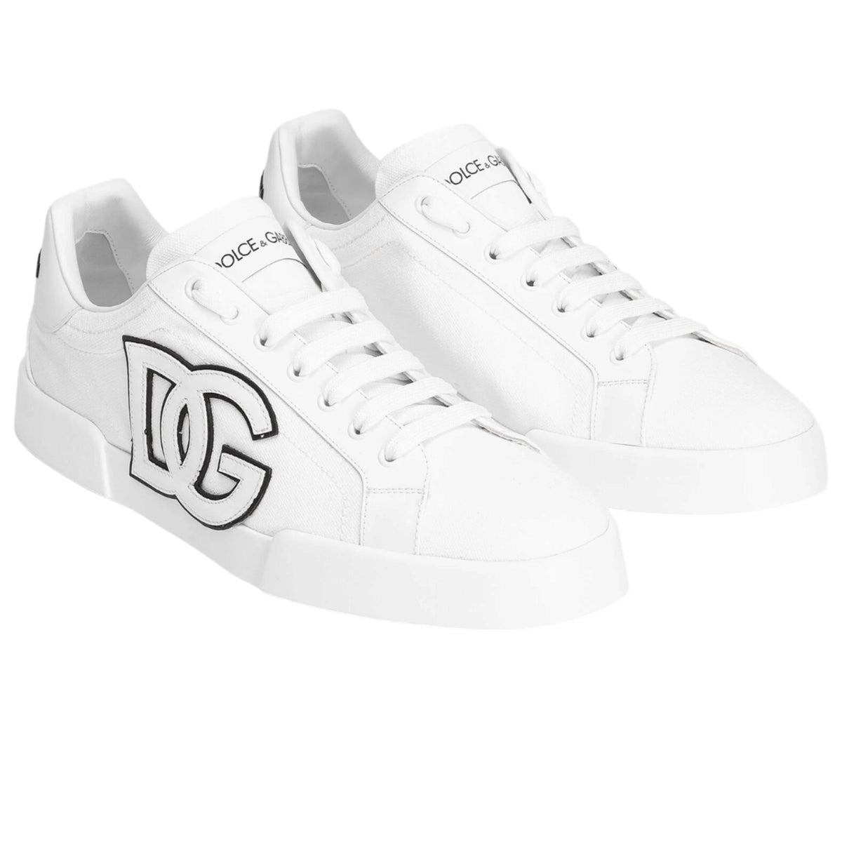 Sneakers DOLCE & GABBANA Uomo CS2343-AE629 8T907