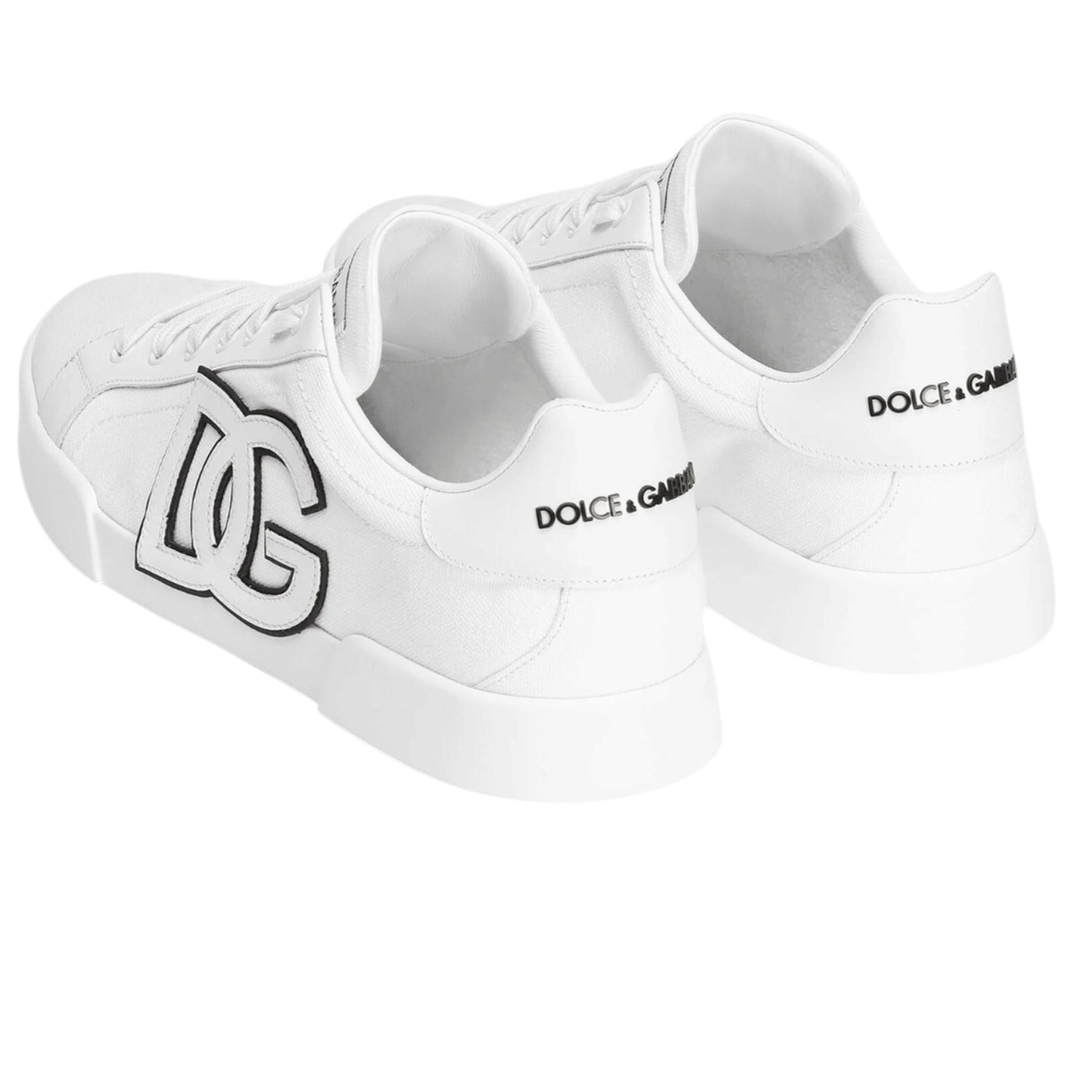 Sneakers DOLCE & GABBANA Uomo CS2343-AE629 8T907
