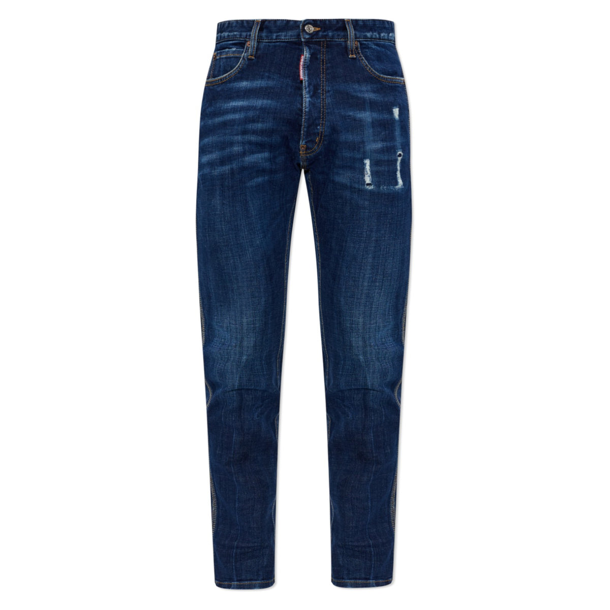 Jeans DSQUARED2 MAN S74LB1914 470