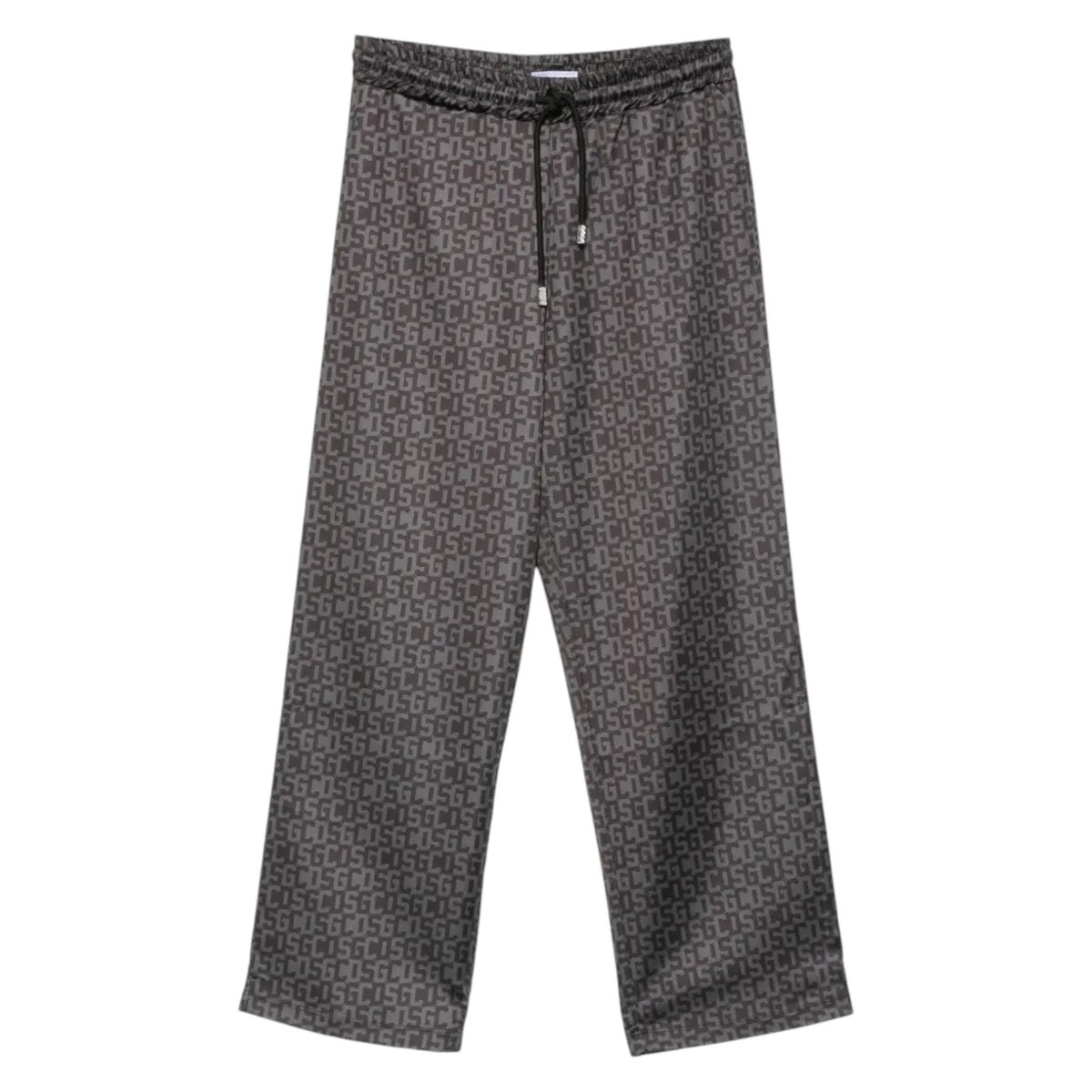 Trousers GCDS MAN C1MWQI415G063 999B