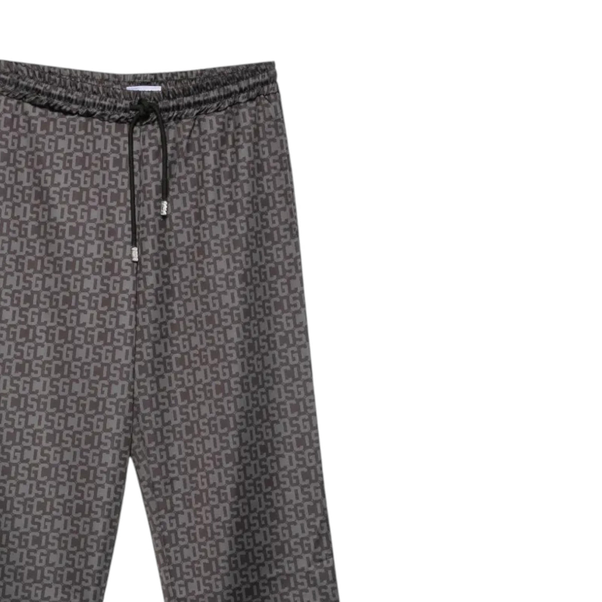 Trousers GCDS MAN C1MWQI415G063 999B