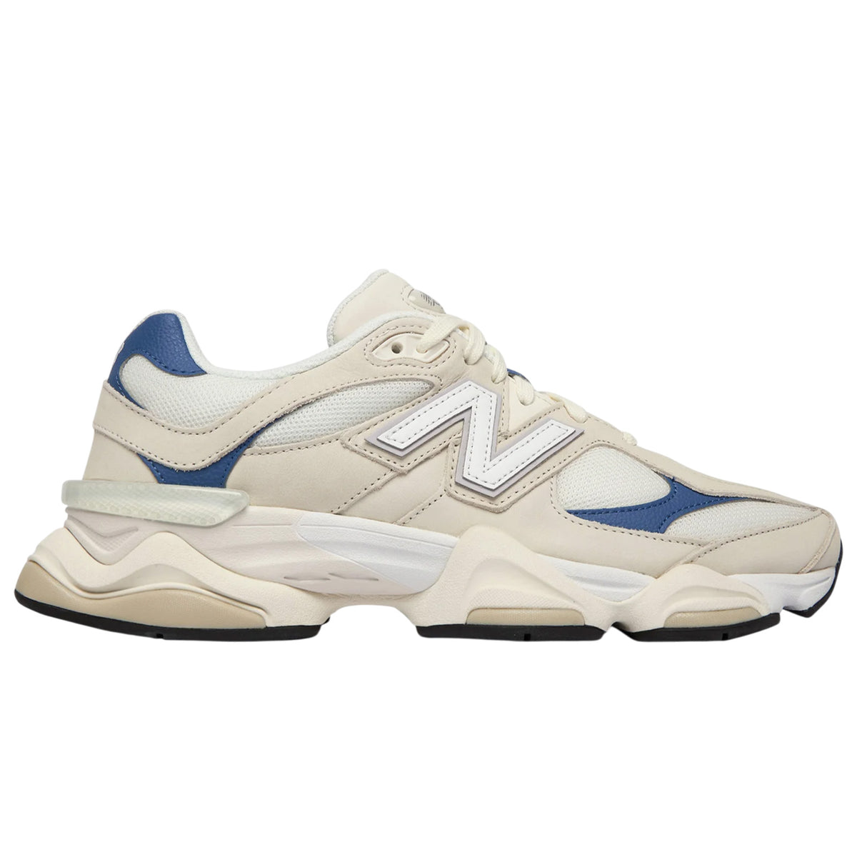 Sneakers NEW BALANCE Uomo U90601KA BEI