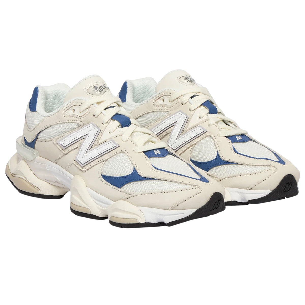 Sneakers NEW BALANCE Uomo U90601KA BEI