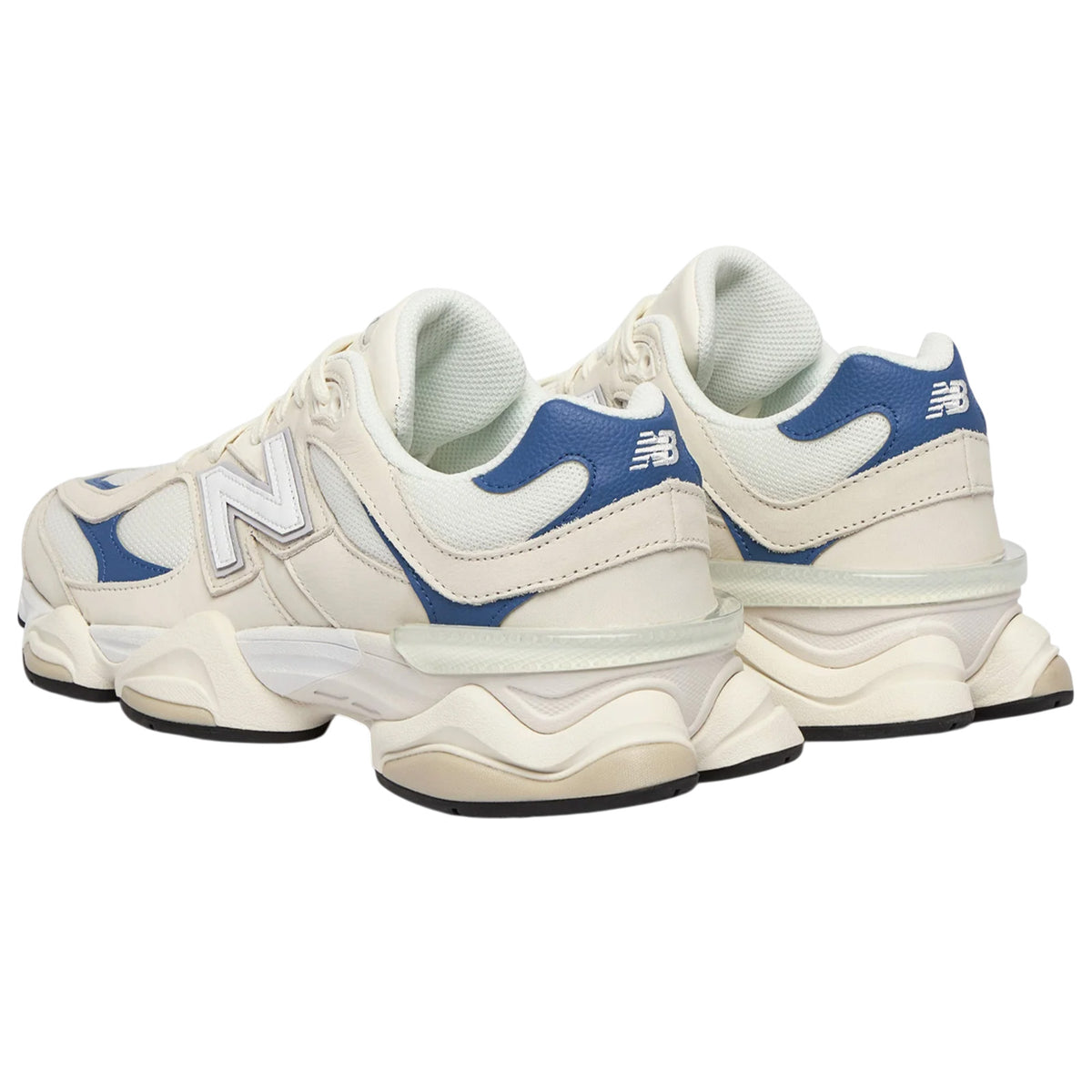 Sneakers NEW BALANCE Uomo U90601KA BEI