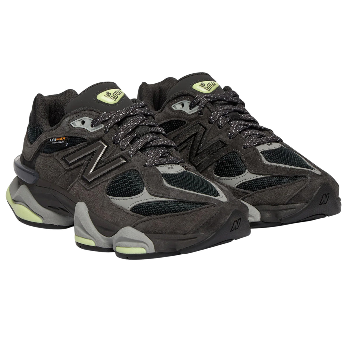 Sneakers NEW BALANCE Uomo U90602P8 ANT