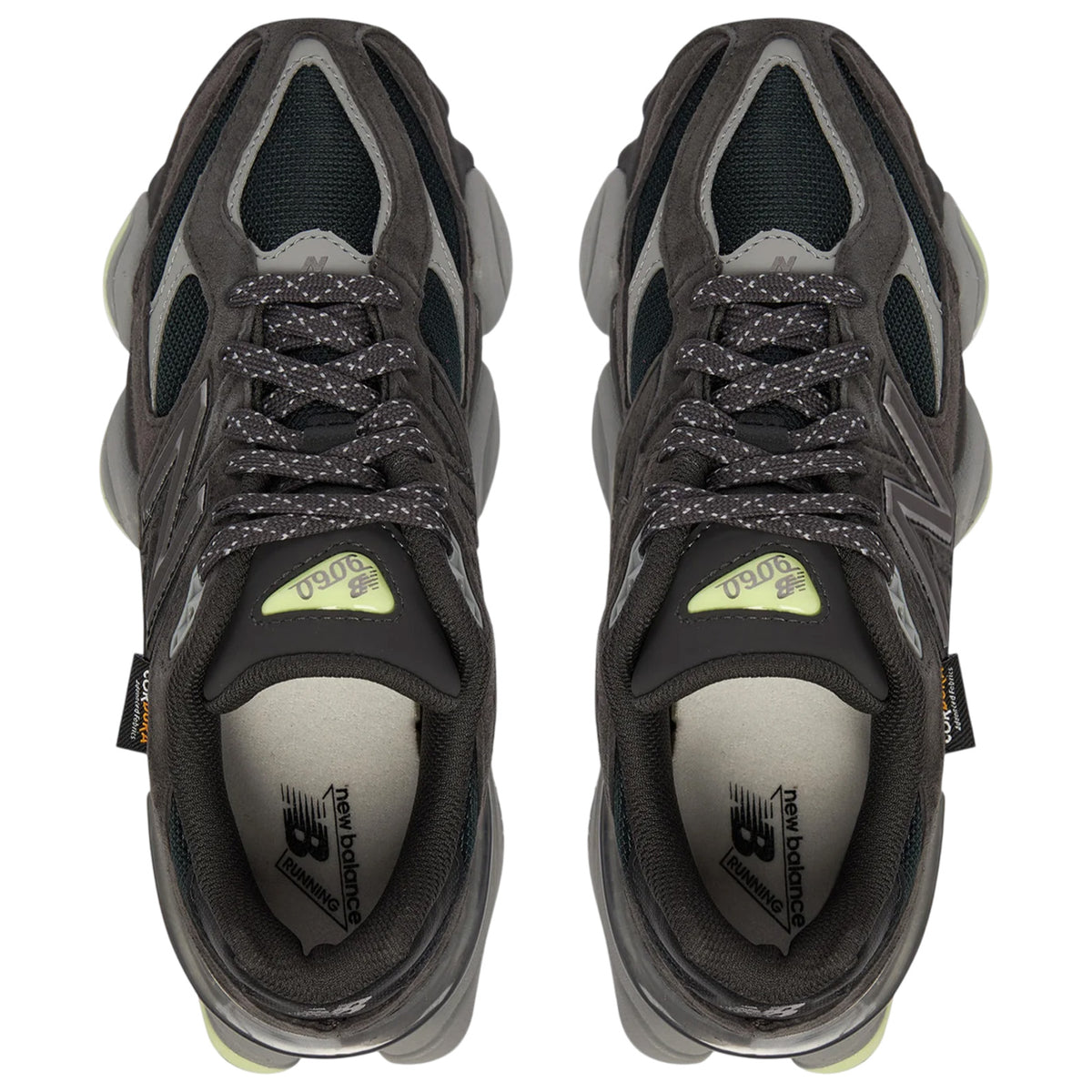 Sneakers NEW BALANCE Uomo U90602P8 ANT
