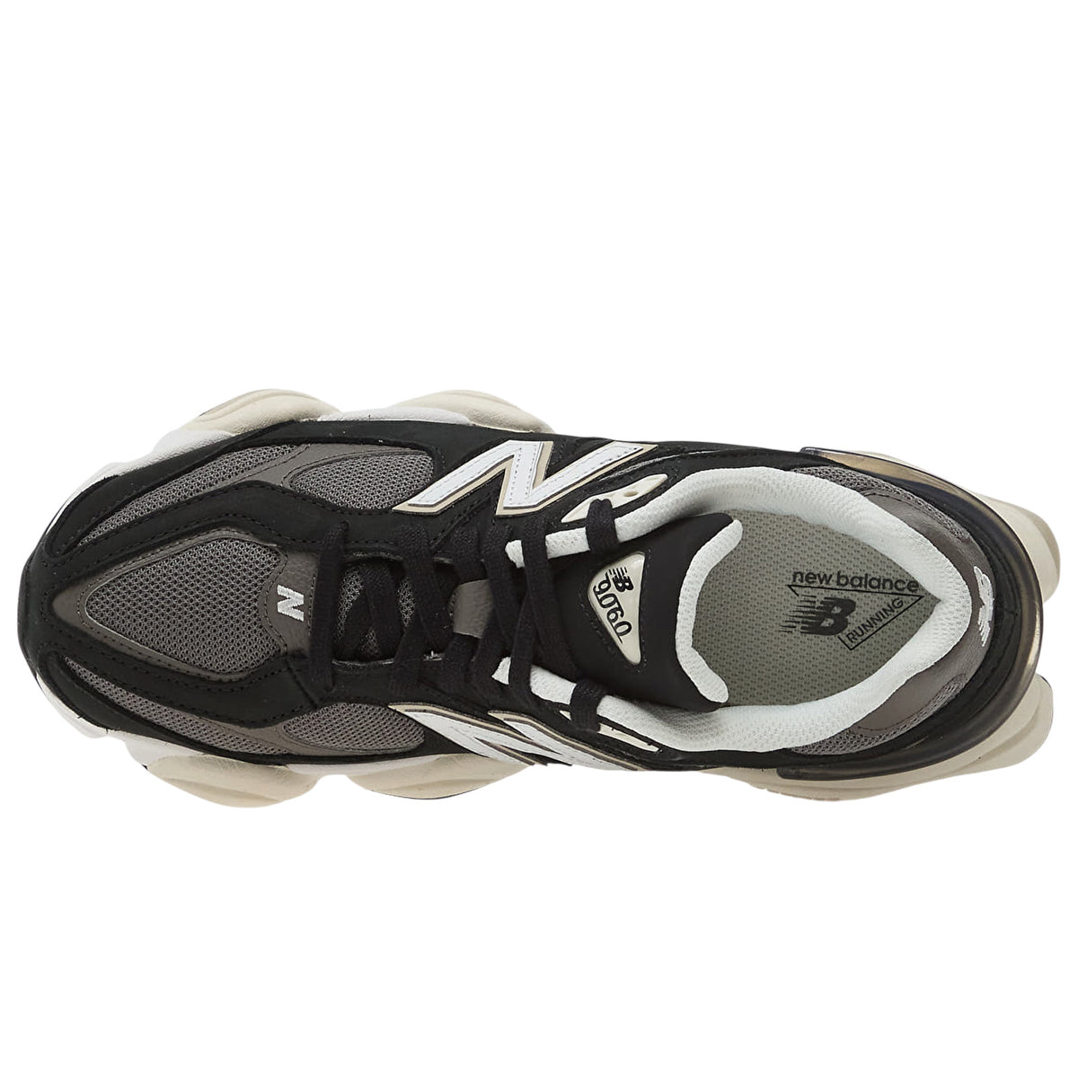 Sneakers NEW BALANCE Uomo U9060510 NER