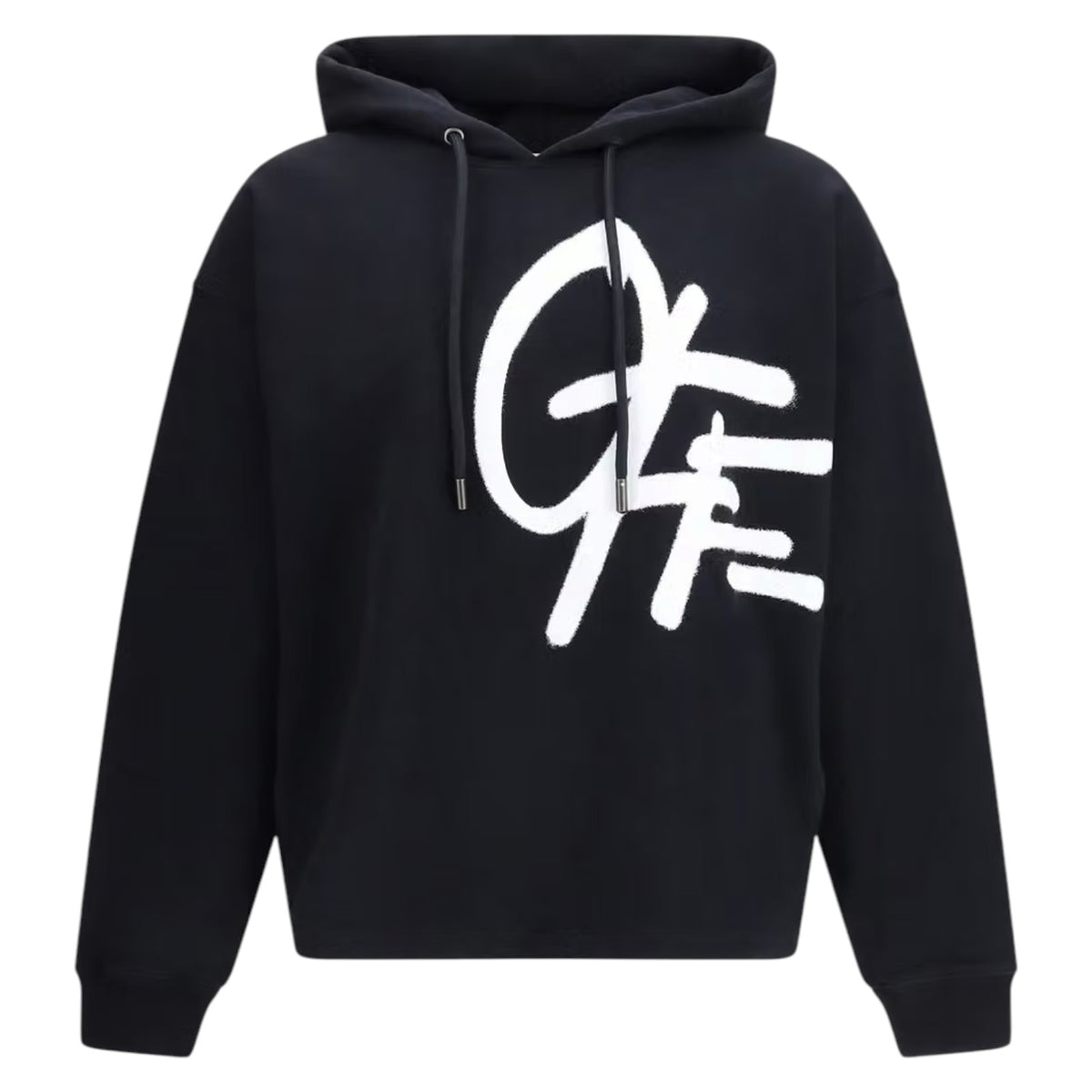 Felpa OFF WHITE Uomo 44MBB12MS26F007 001